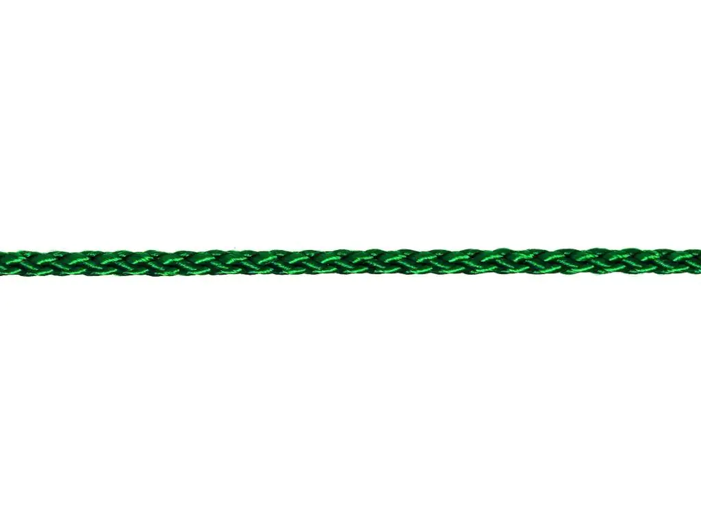 Conacord Schnur Ø 3 mm