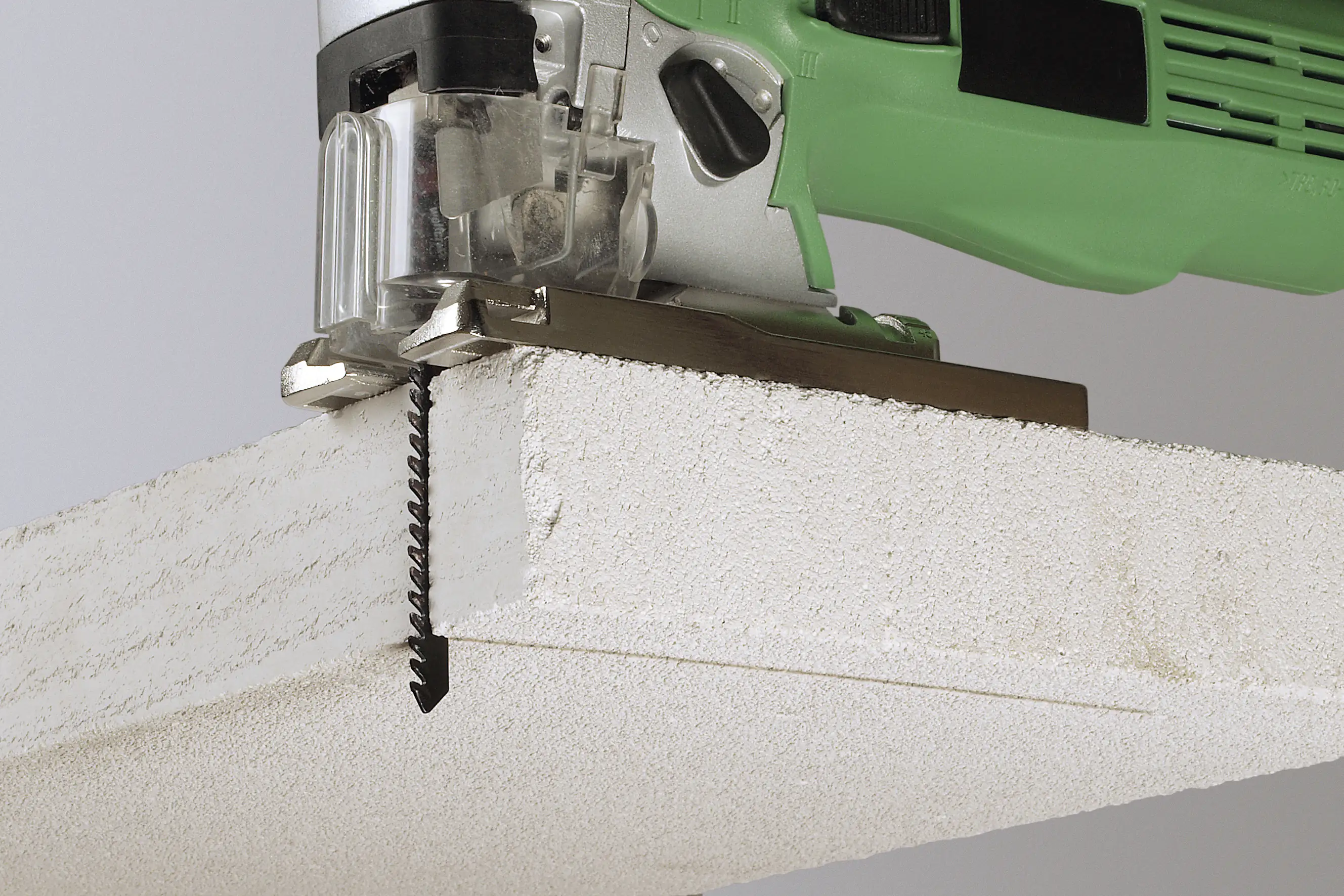 Wolfcraft Stichsägeblatt 2384000 130 mm T-Schaft 1 Stück