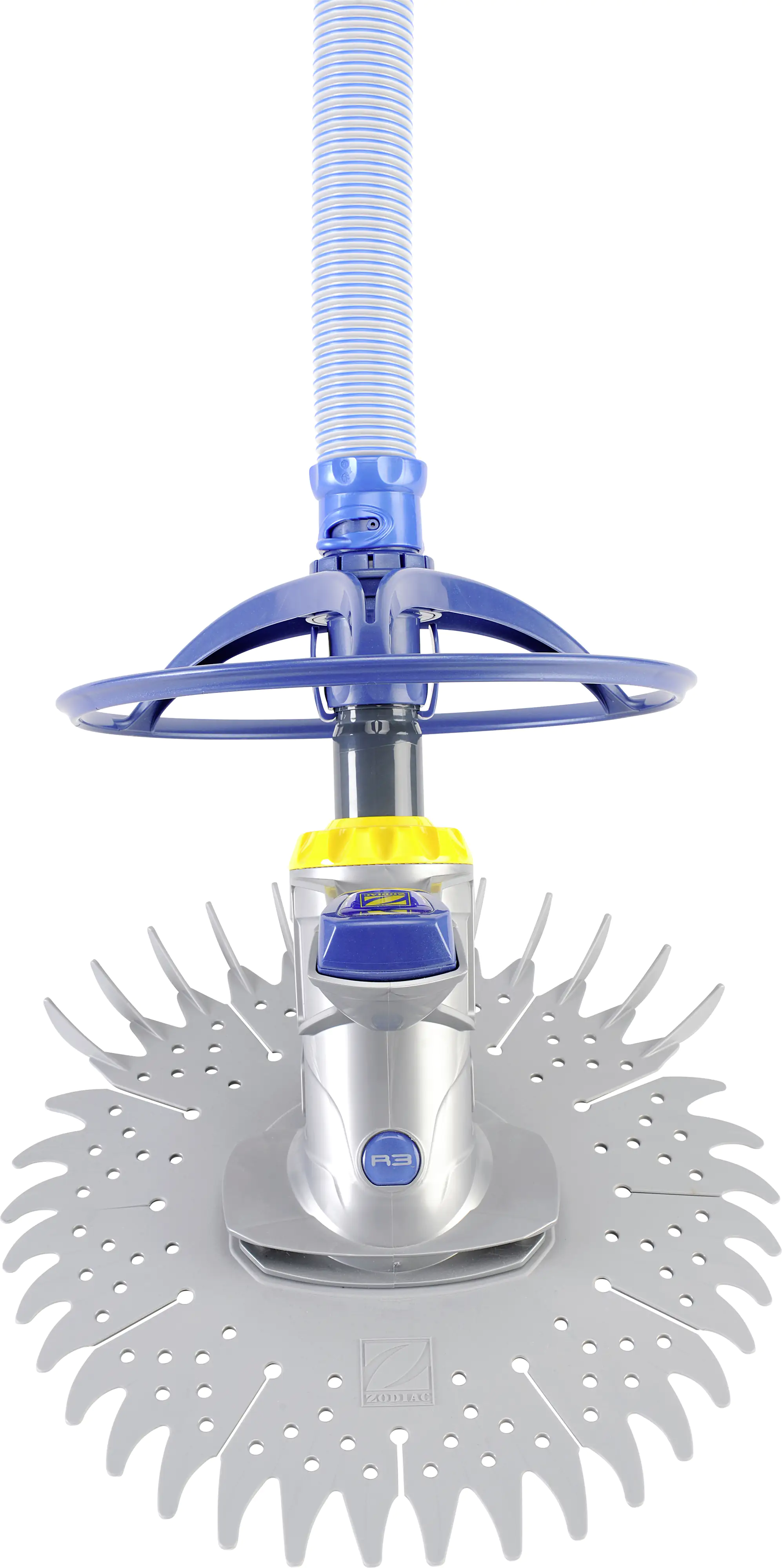 Zodiac Hydraulischer Bodensauger 41 x 36 x 28 cm