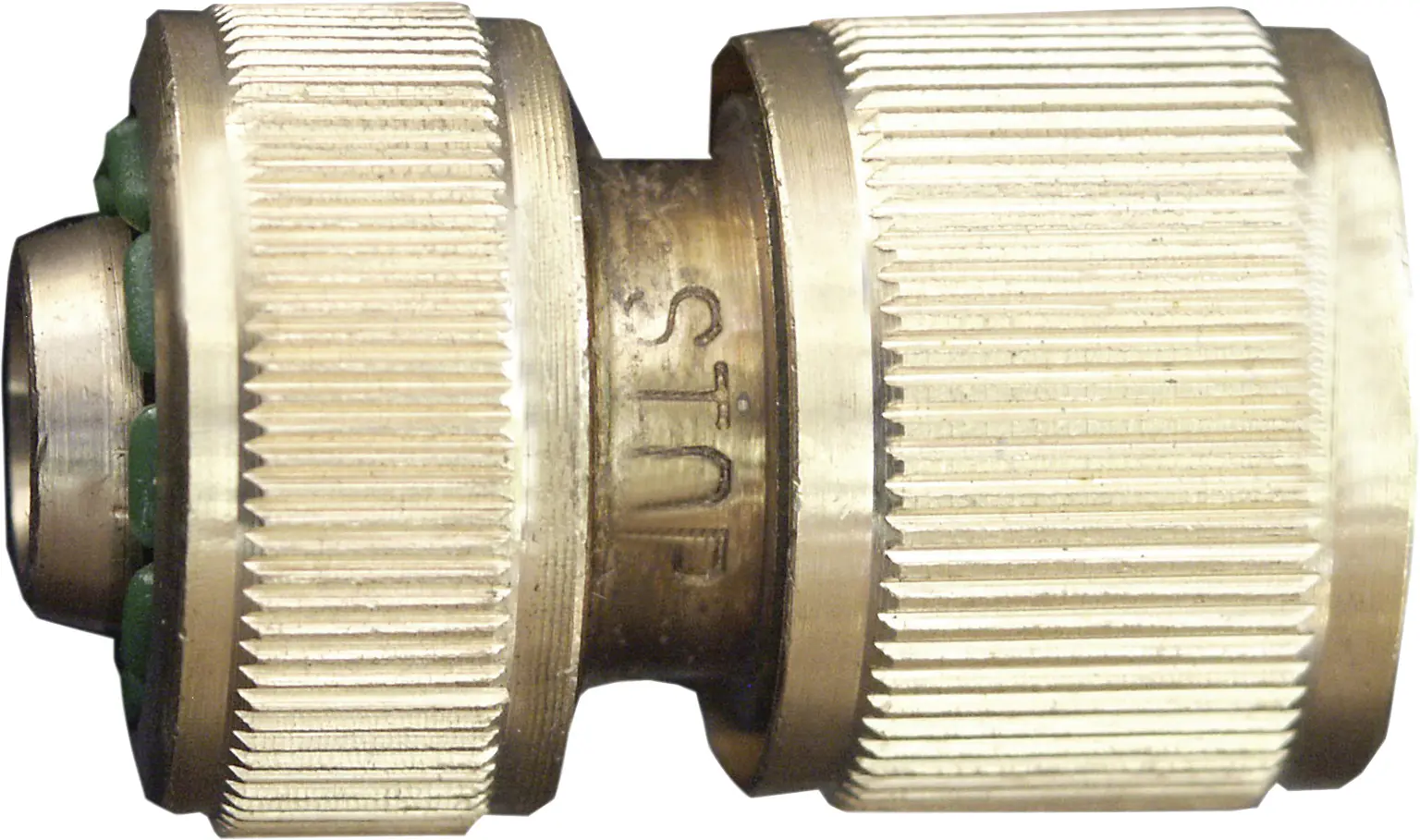 Meister Cornat Wasserstop 1/2"