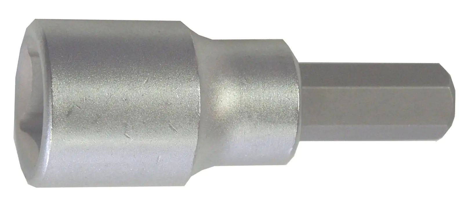 Connex Steckschlüssel-Einsatz 1/2" 10 mm Innensechskant