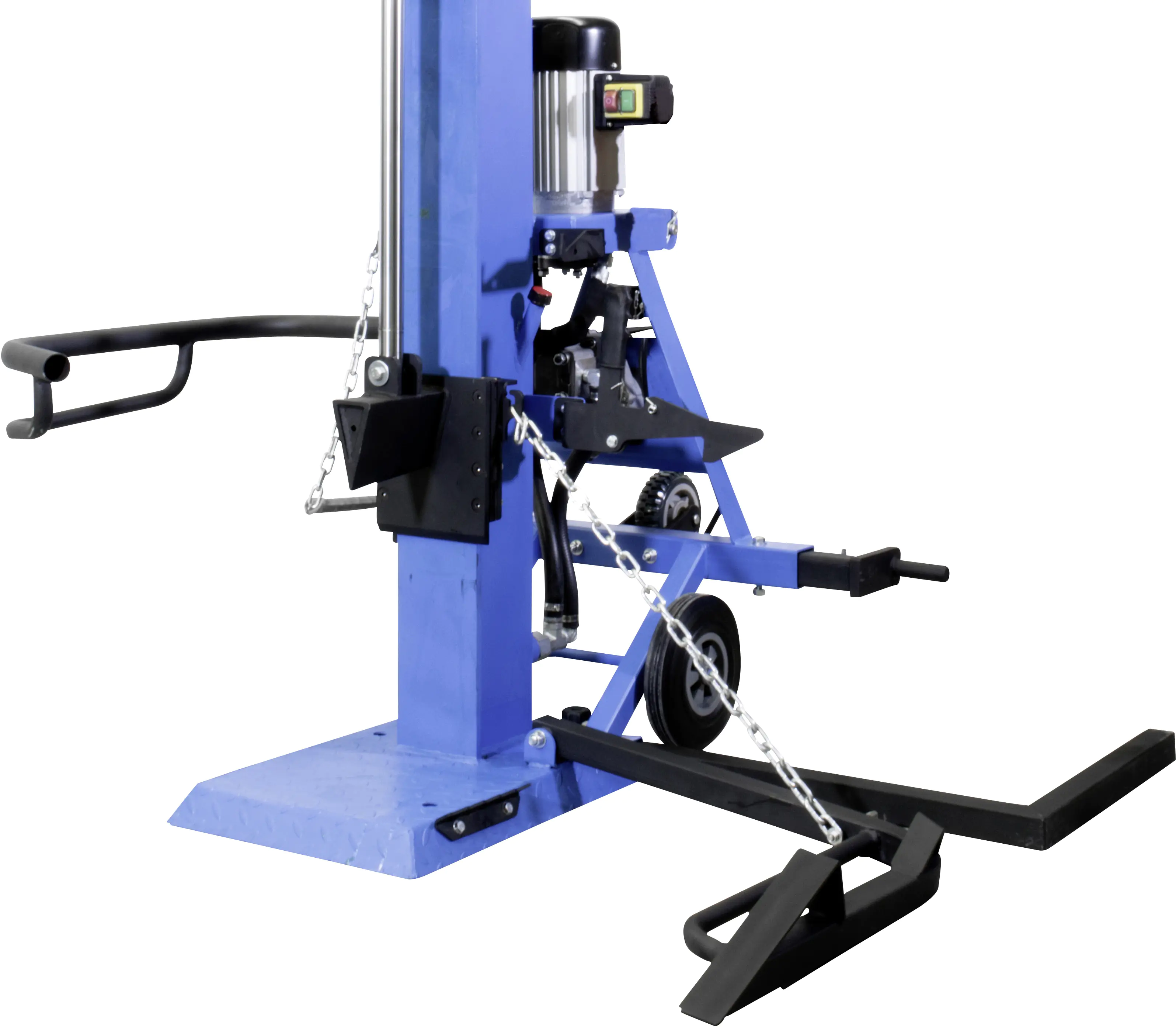 Güde Holzspalter GHS 1000/14TEZ-A 14 t