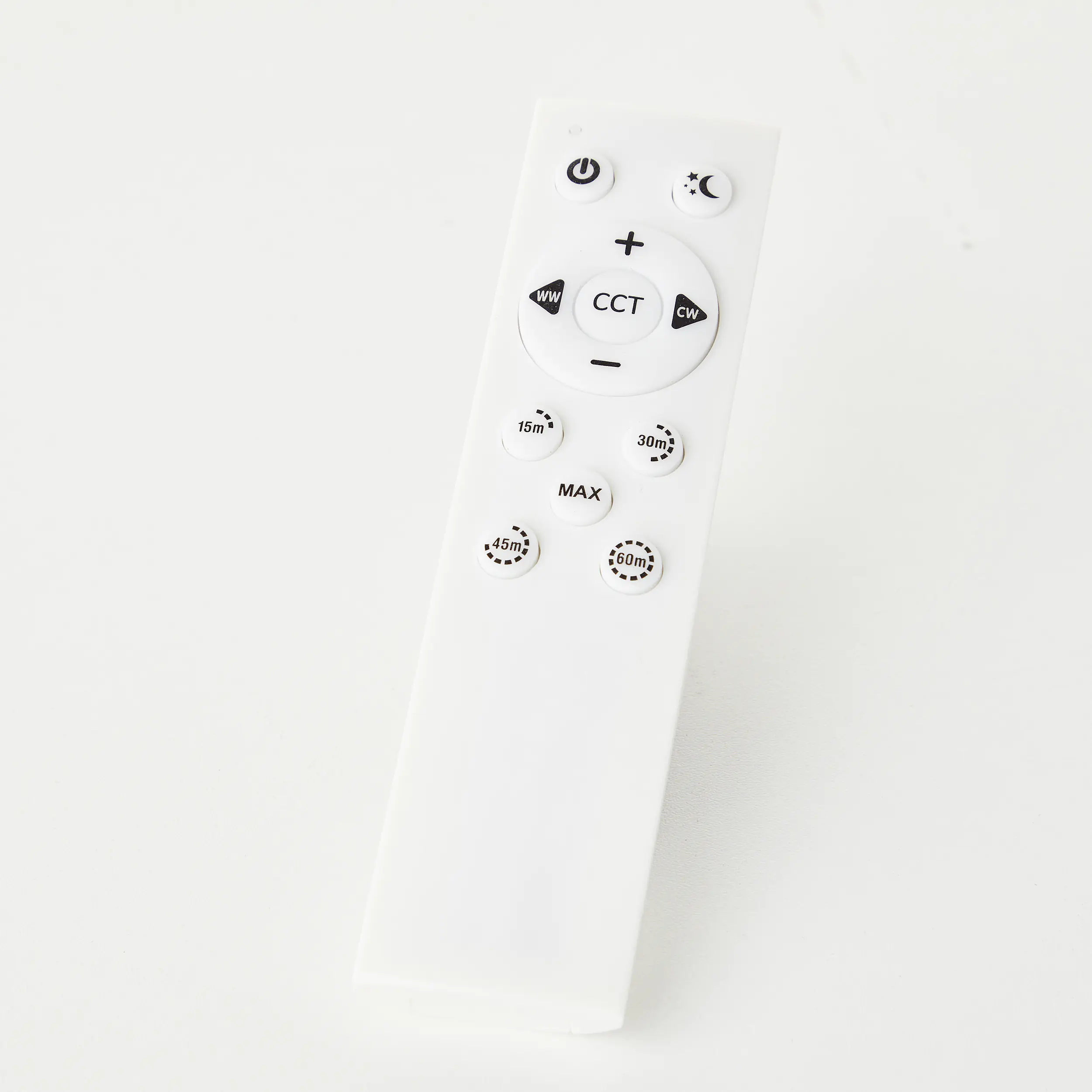Brilliant LED Deckenleuchte Paneel Briston CCT dimmbar