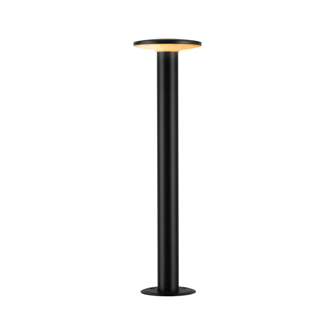 Paulmann LED-Gartenleuchte ZigBee anthrazit dimmbar