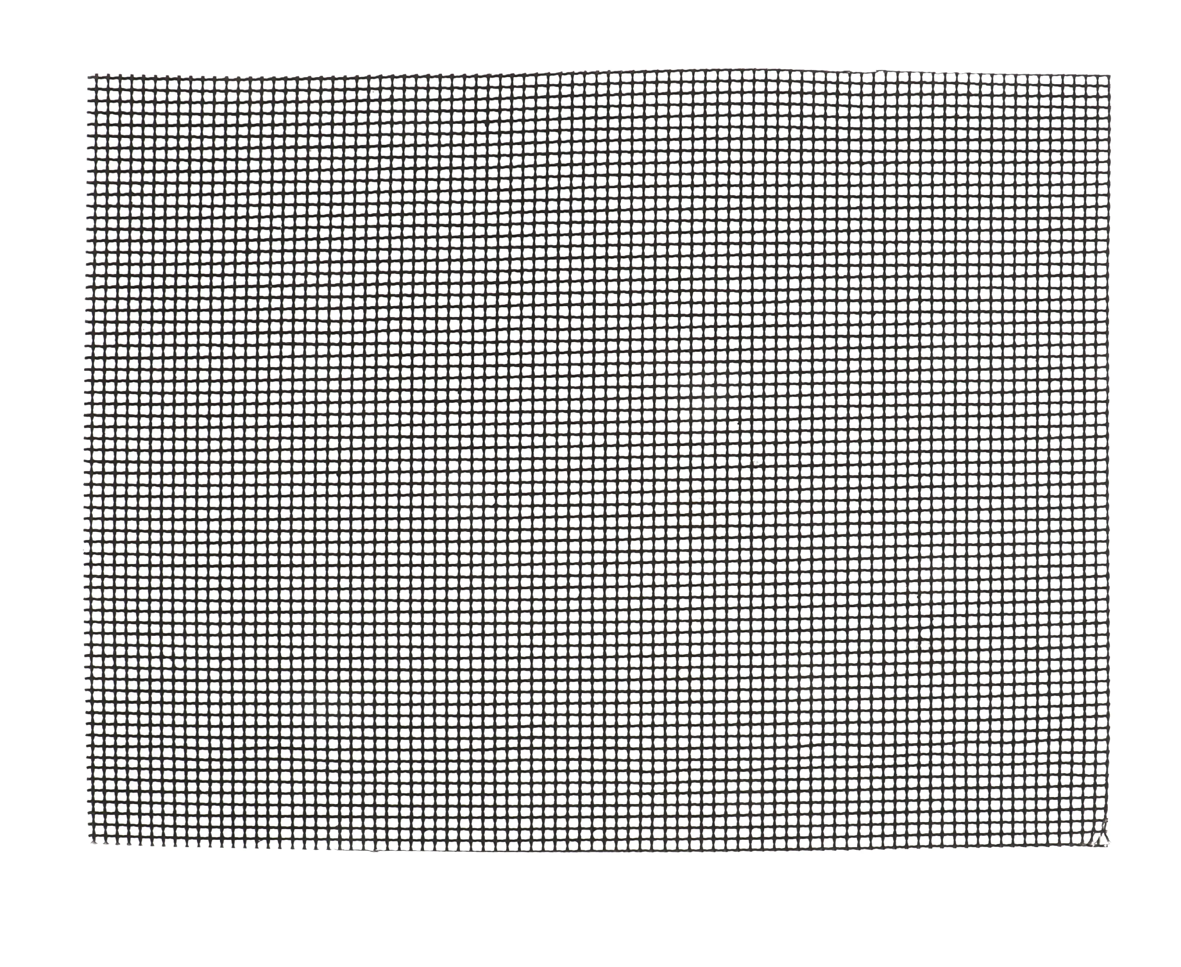 Primaster Fiberglas-Grillmatte 36 x 40 cm