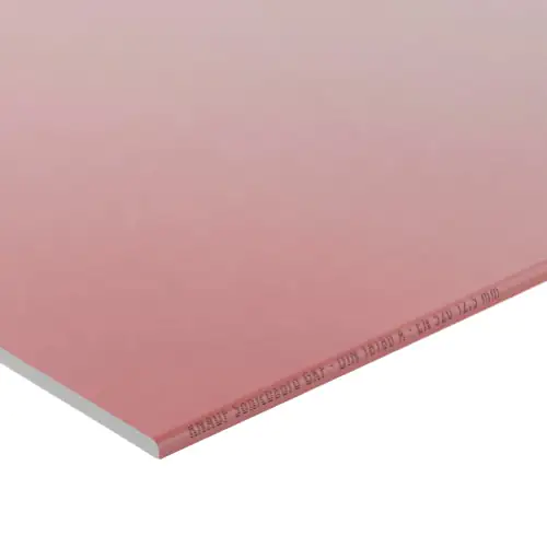 Knauf Gipskarton-Schallschutzplatte Sonicboard GKF 200 x 60 cm 12,5 mm 60 St. Palettenabnahme