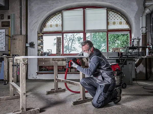Einhell Professional Akku-Stichsäge TP-JST 18/135 Li BL Solo 18 V