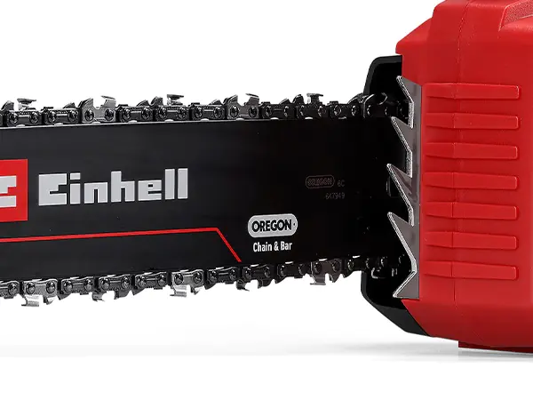 Einhell Akku-Kettensäge GP-LC 36/40 Li BL-Solo 40 cm Schwertlänge ohne Akku und Ladegerät