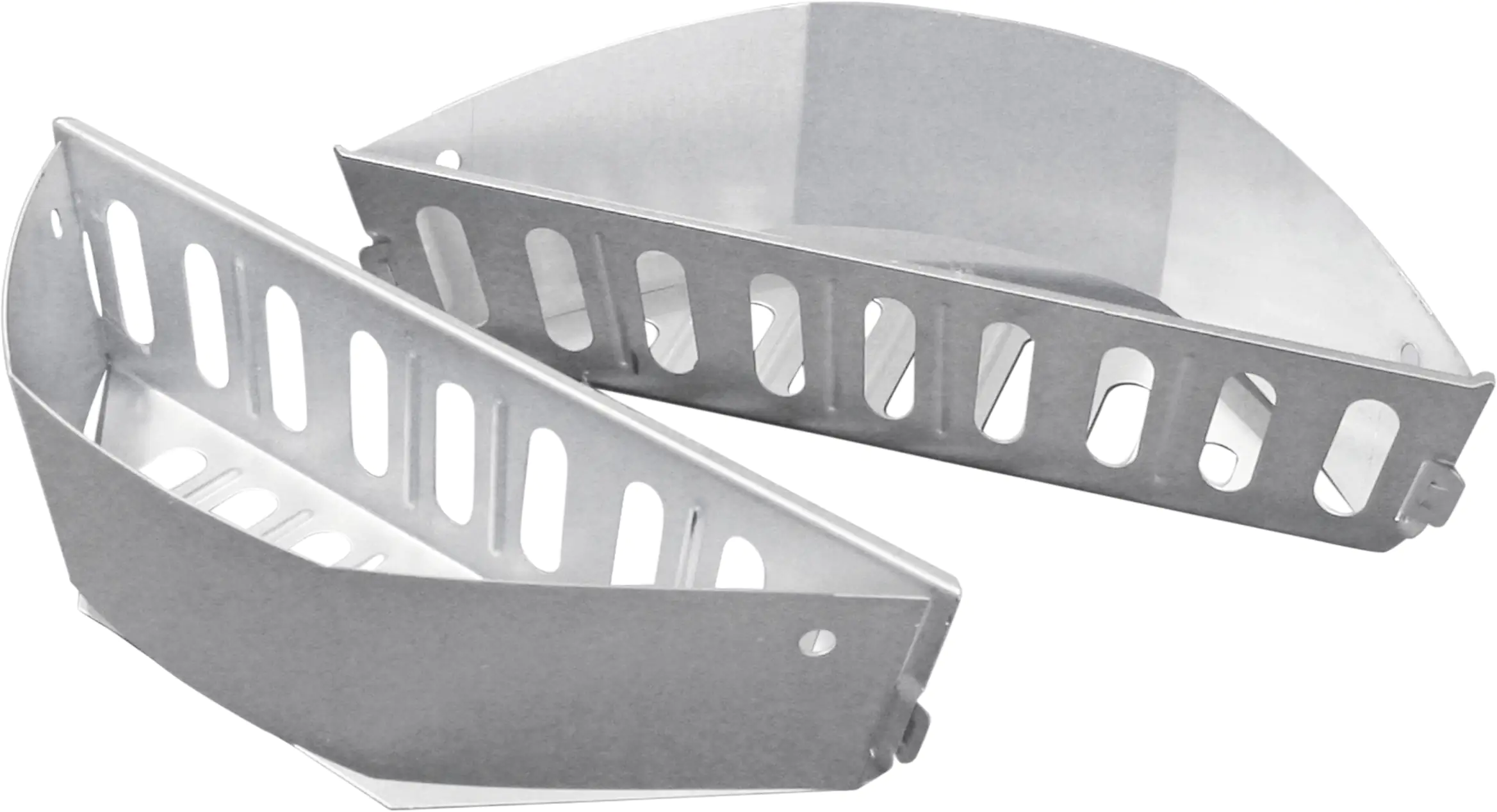 Weber Holzkohlekörbe 2er-Set