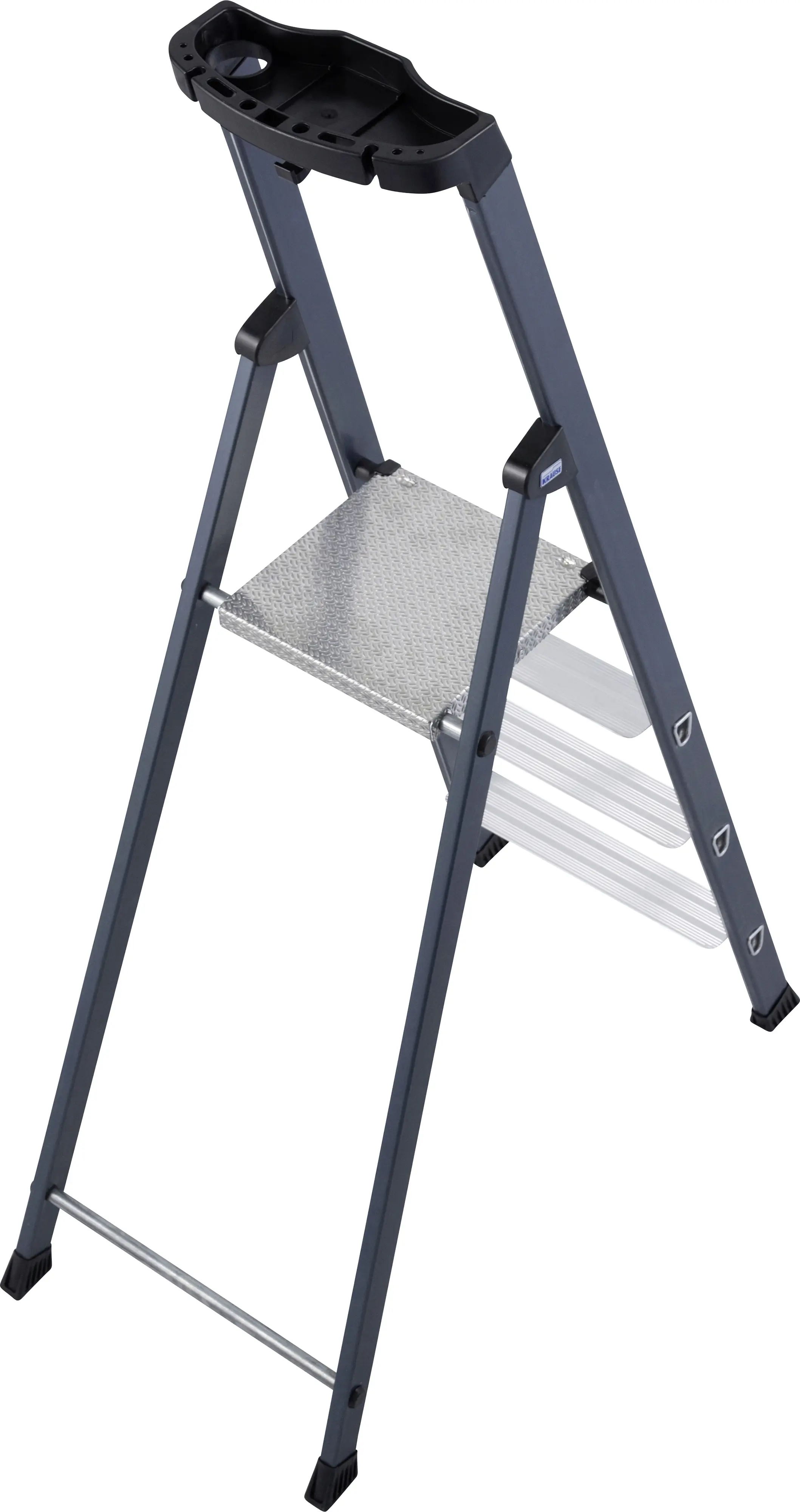 Krause Aluminium-Stehleiter MONTO SePro S 2,85 m