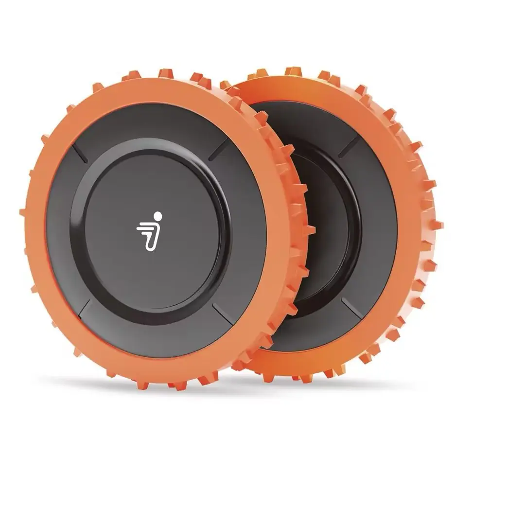 Segway Mähroboter Off-Road Räder für Navimow i1-Serie
