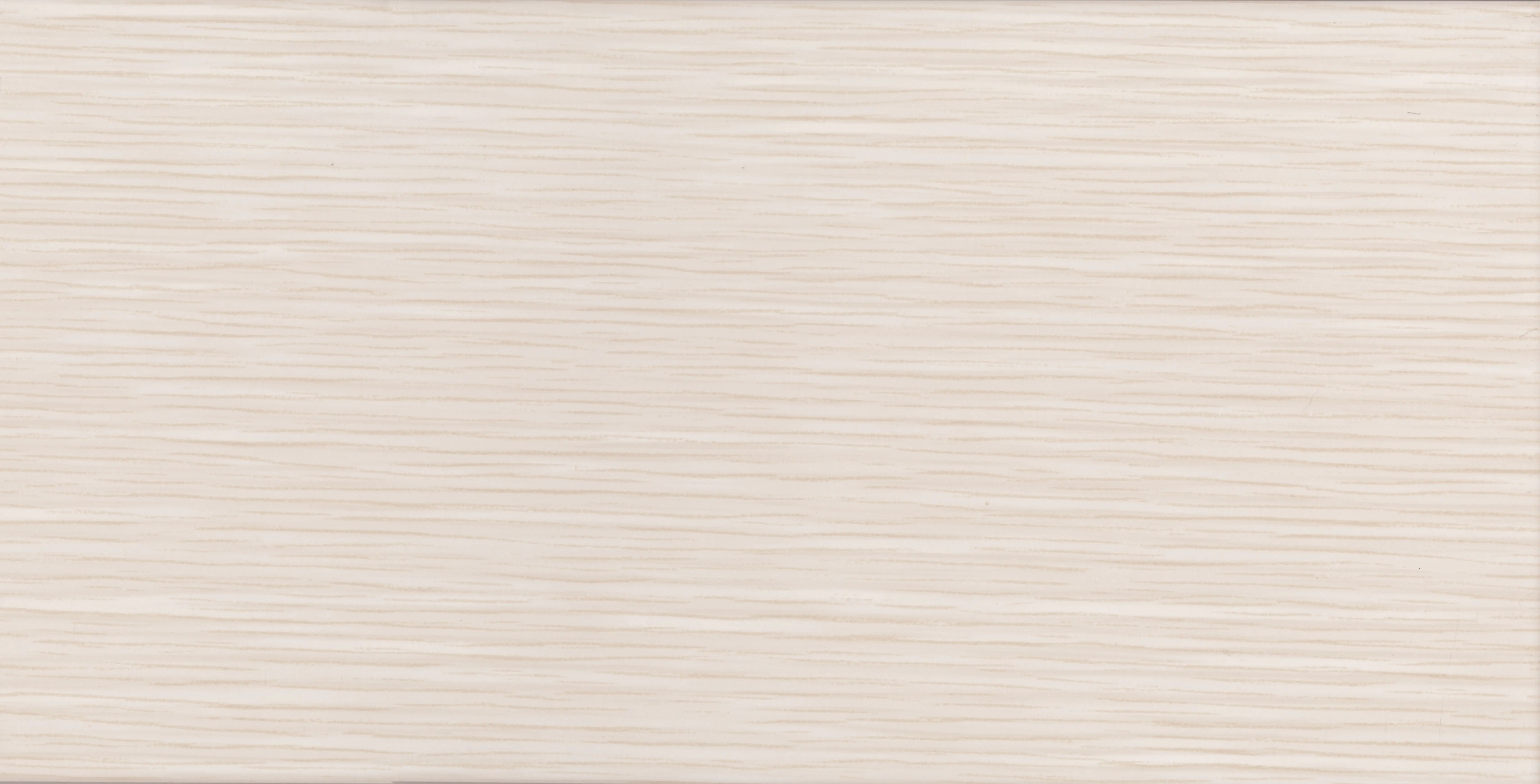Wandfliese Philippa 30 x 60 cm weiß-beige