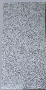 TrendLine Bodenfliese Granit 30 x 60 cm grau