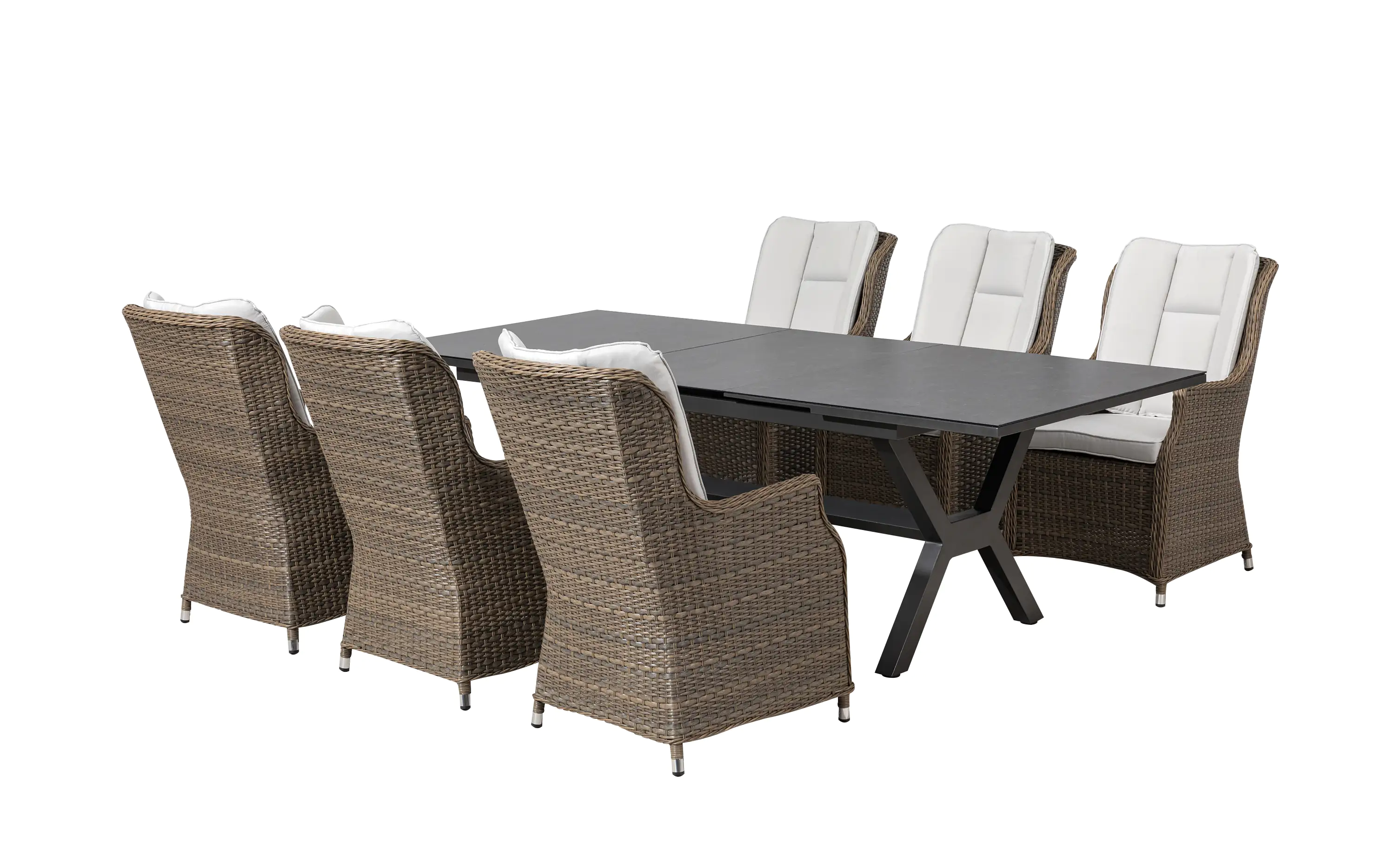 Primaster Dining Sessel Bathala Deluxe