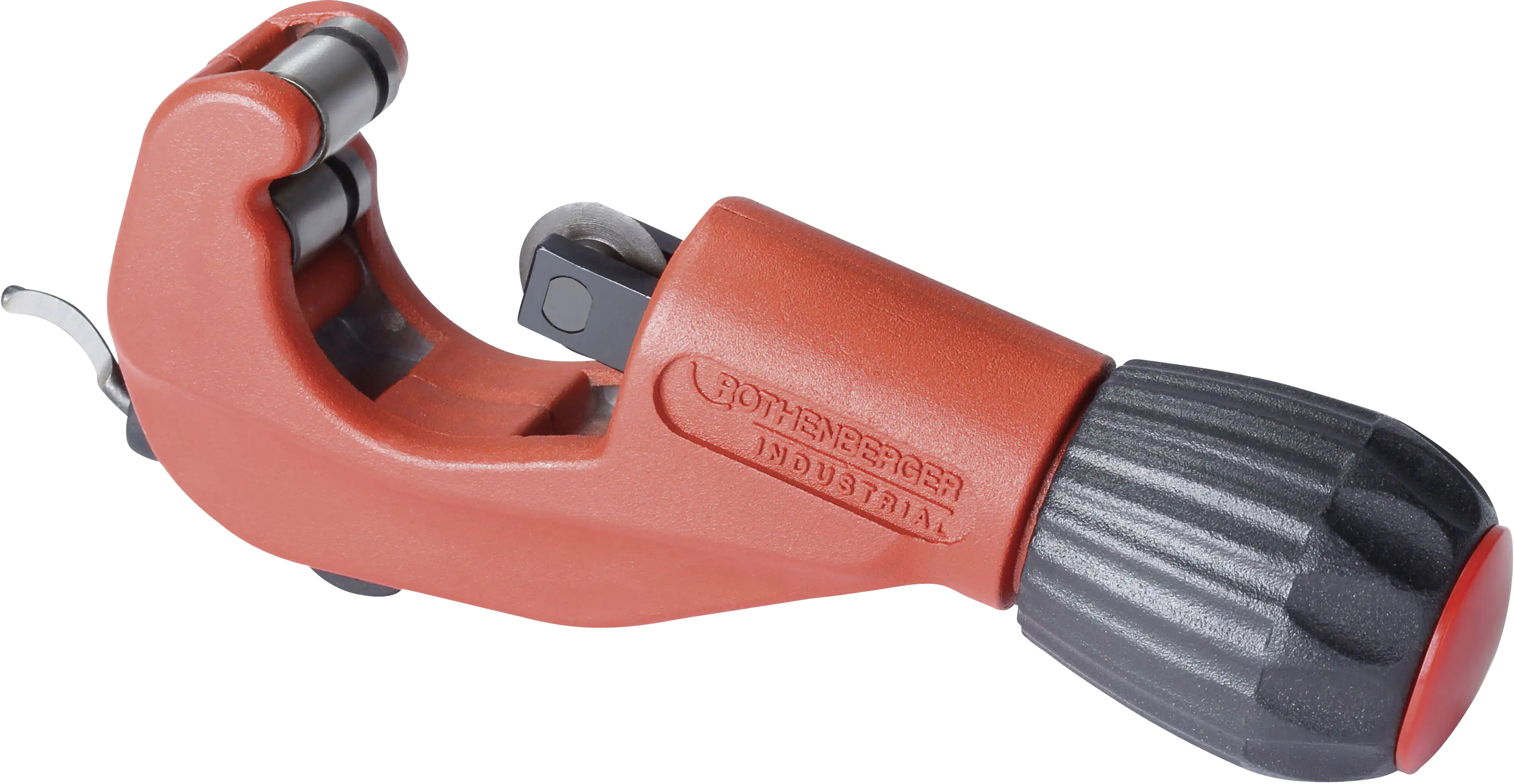 Rothenberger Rohrabschneider Tube Cutter 35, für Kupferrohr 6-35 mm