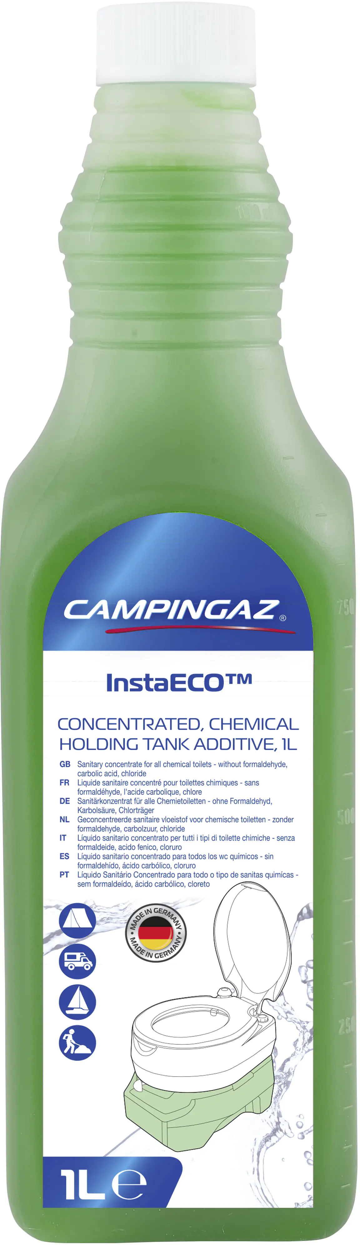 Campingaz Sanitärkonzentrat Insta Eco 1 L