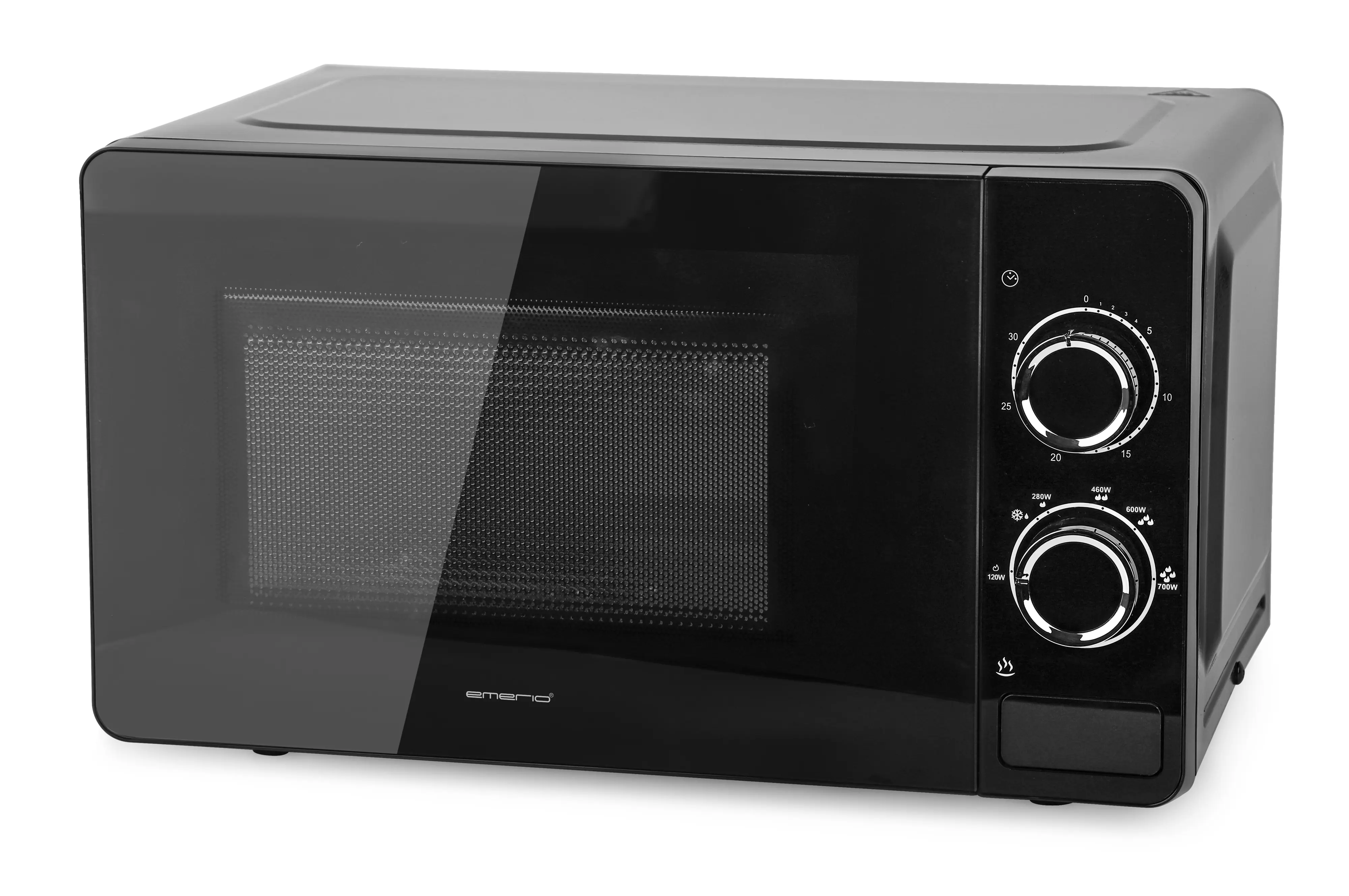 Emerio Mikrowelle MW-131692 20 L 700 W