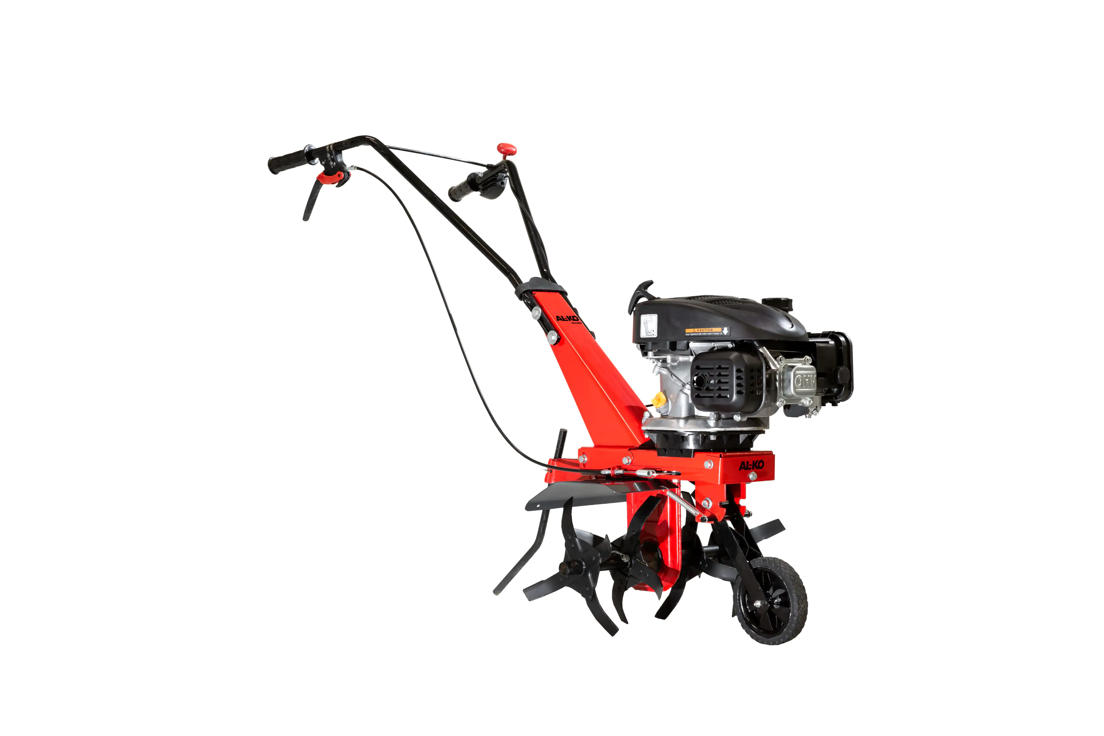 AL-KO Benzin-Motorhacke MH 360 Easy 2,2 kW, 36 cm Arbeitsbreite