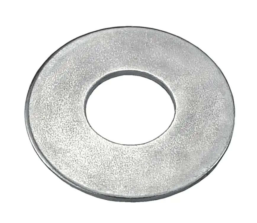 Connex Karosseriescheiben Ø 30 x 10,5 x 1,2 mm Edelstahl - 30 Stk.