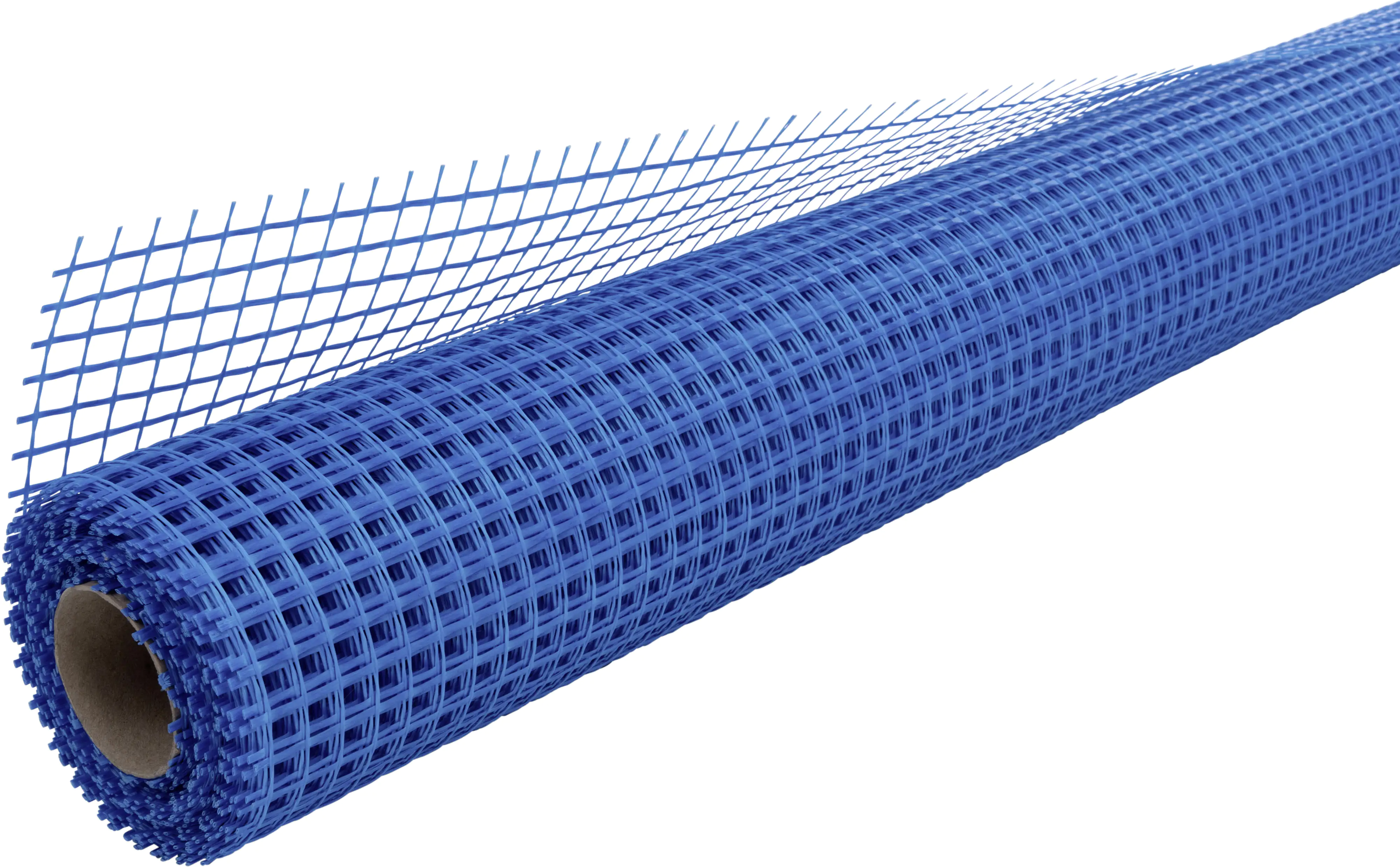 Baukom Außenputzgewebe 10 x 1 m = 10 m² Maschenweite: 13 x 13 mm