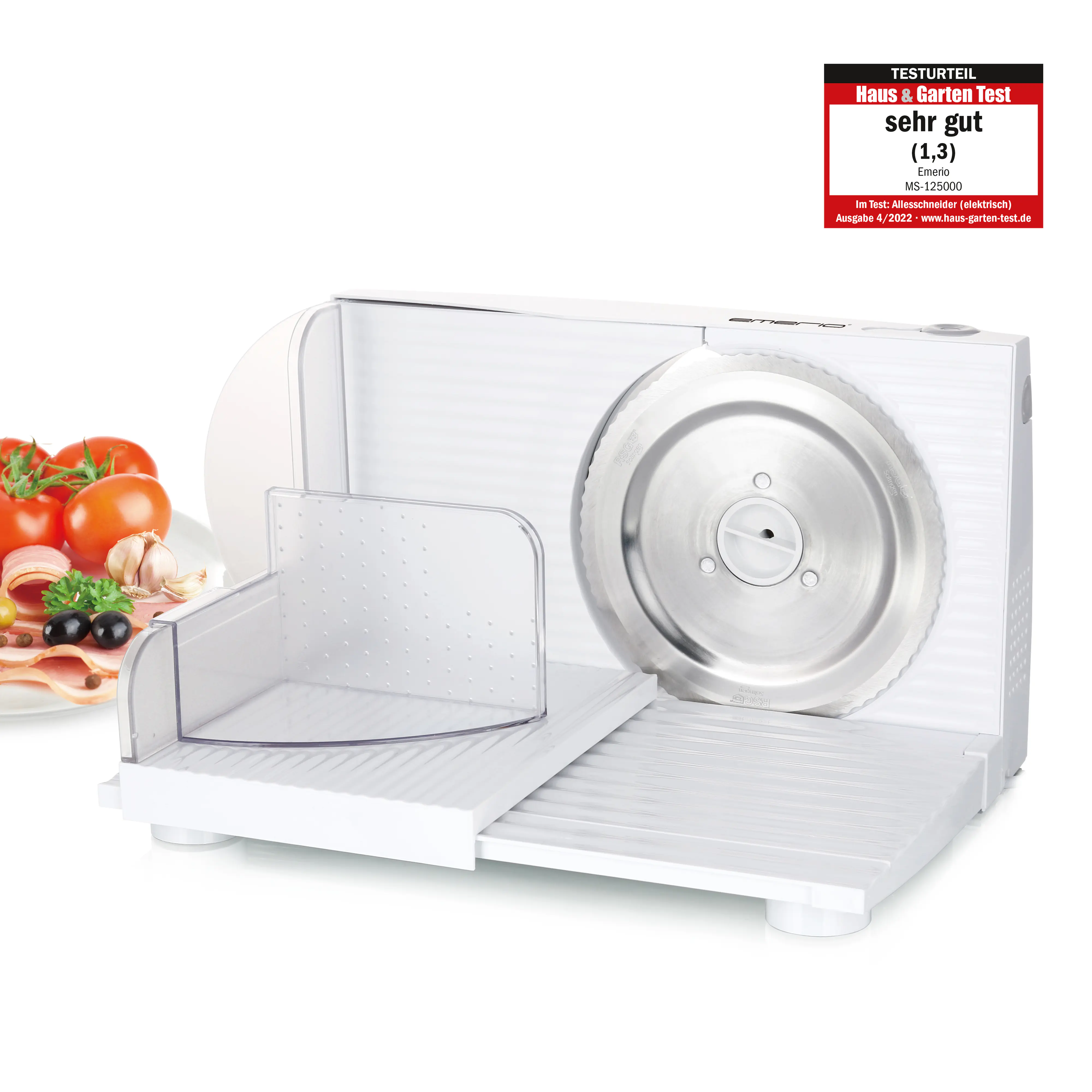 Emerio Allesschneider MS-125000 100 W