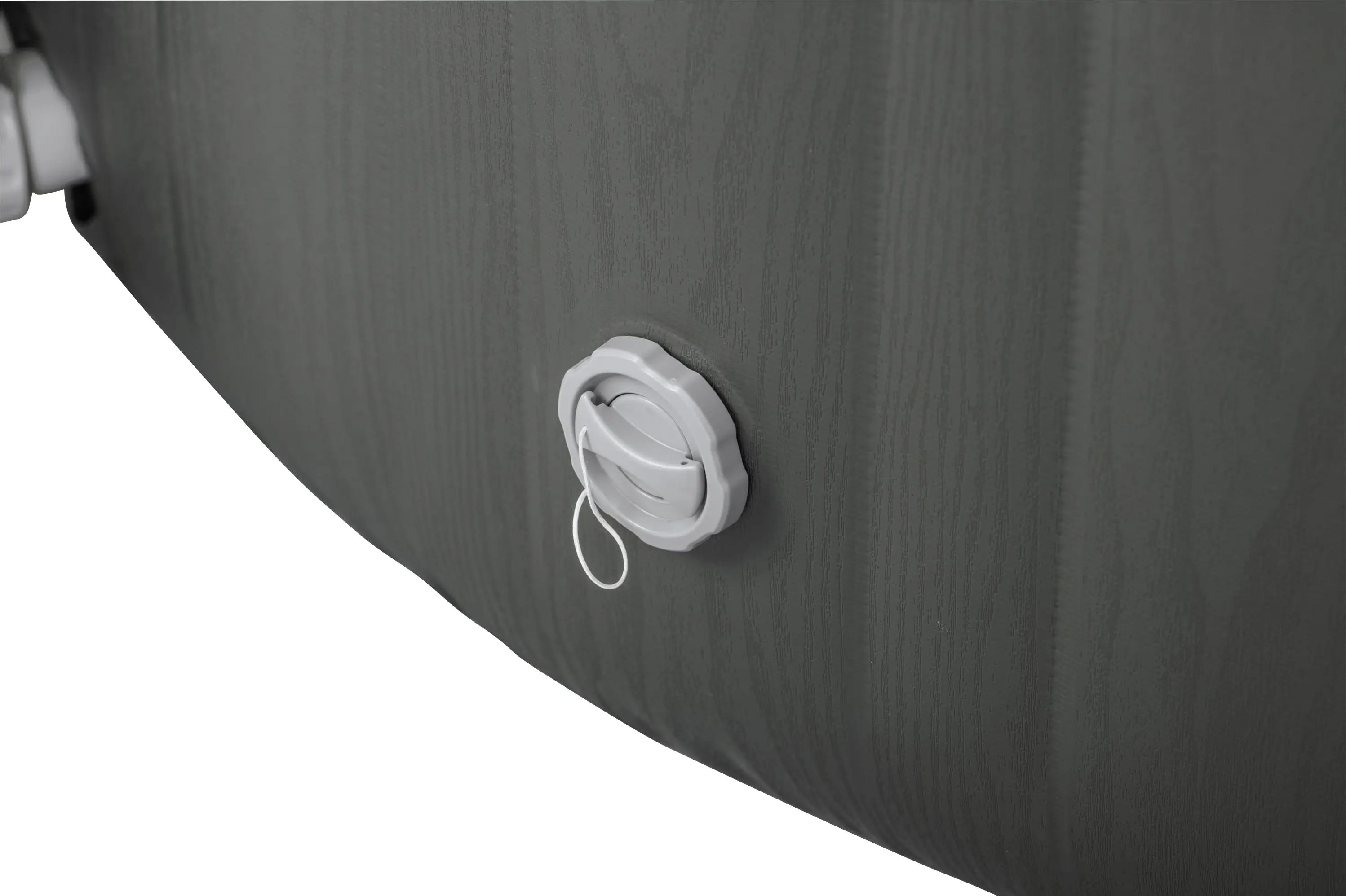 Bestway Whirlpool LAY-Z-SPA Mauritius AirJet oval 270 x 180 x71 cm