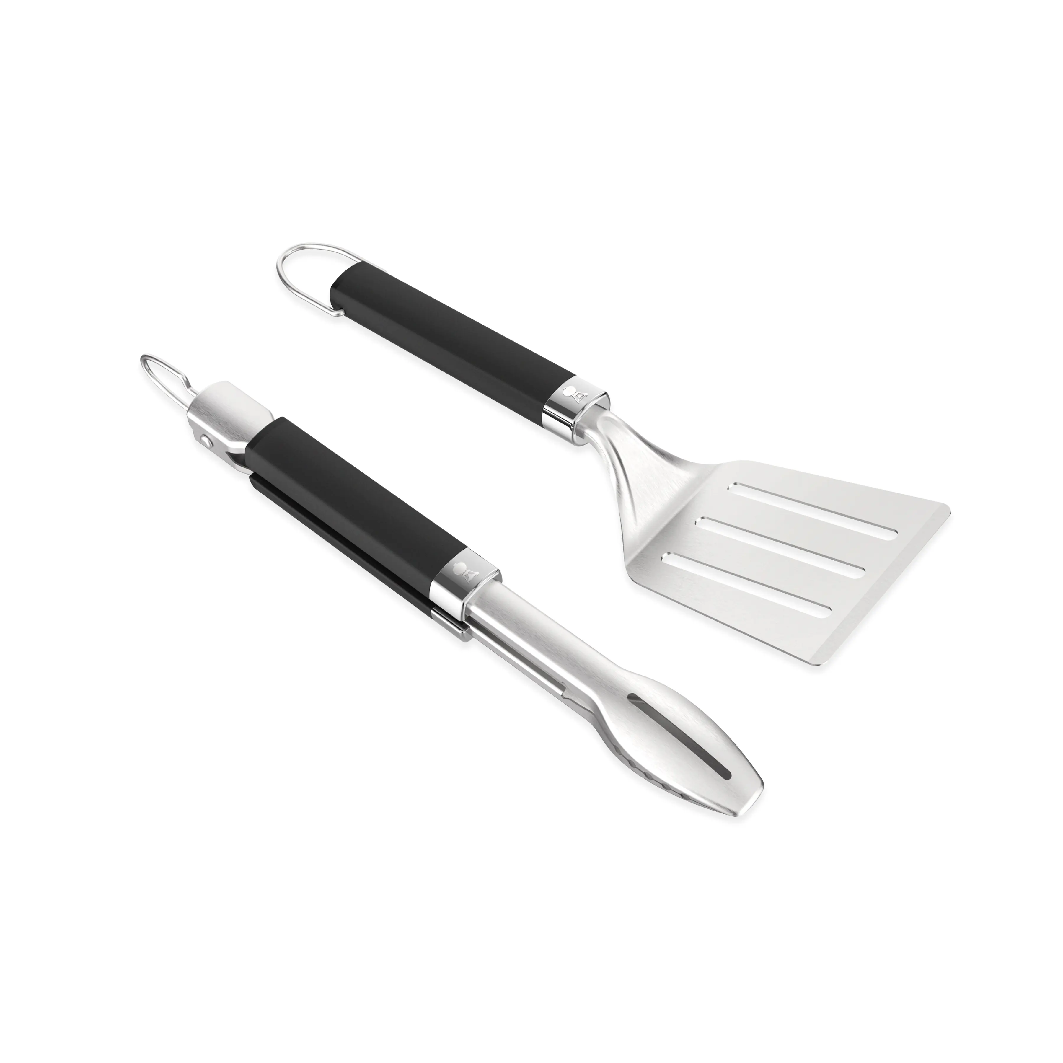 Weber Grillbesteck Kompakt 2-teilig