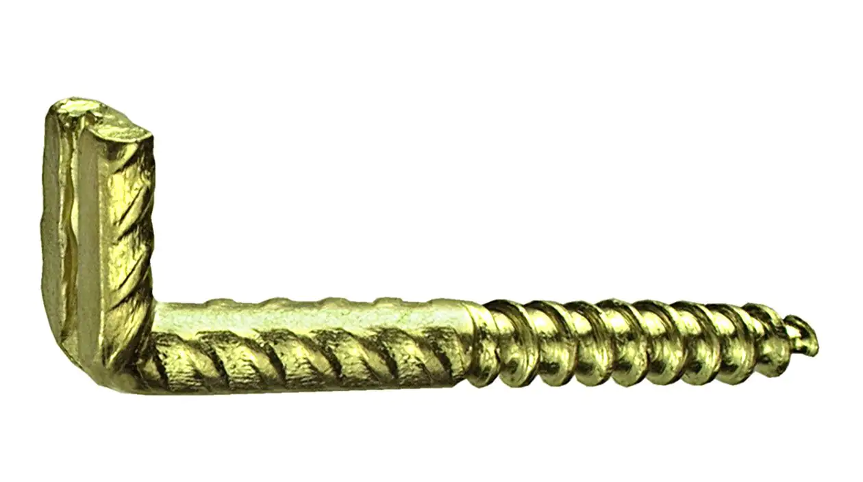Connex Schlitzschraubhaken 5,2 x 50 mm