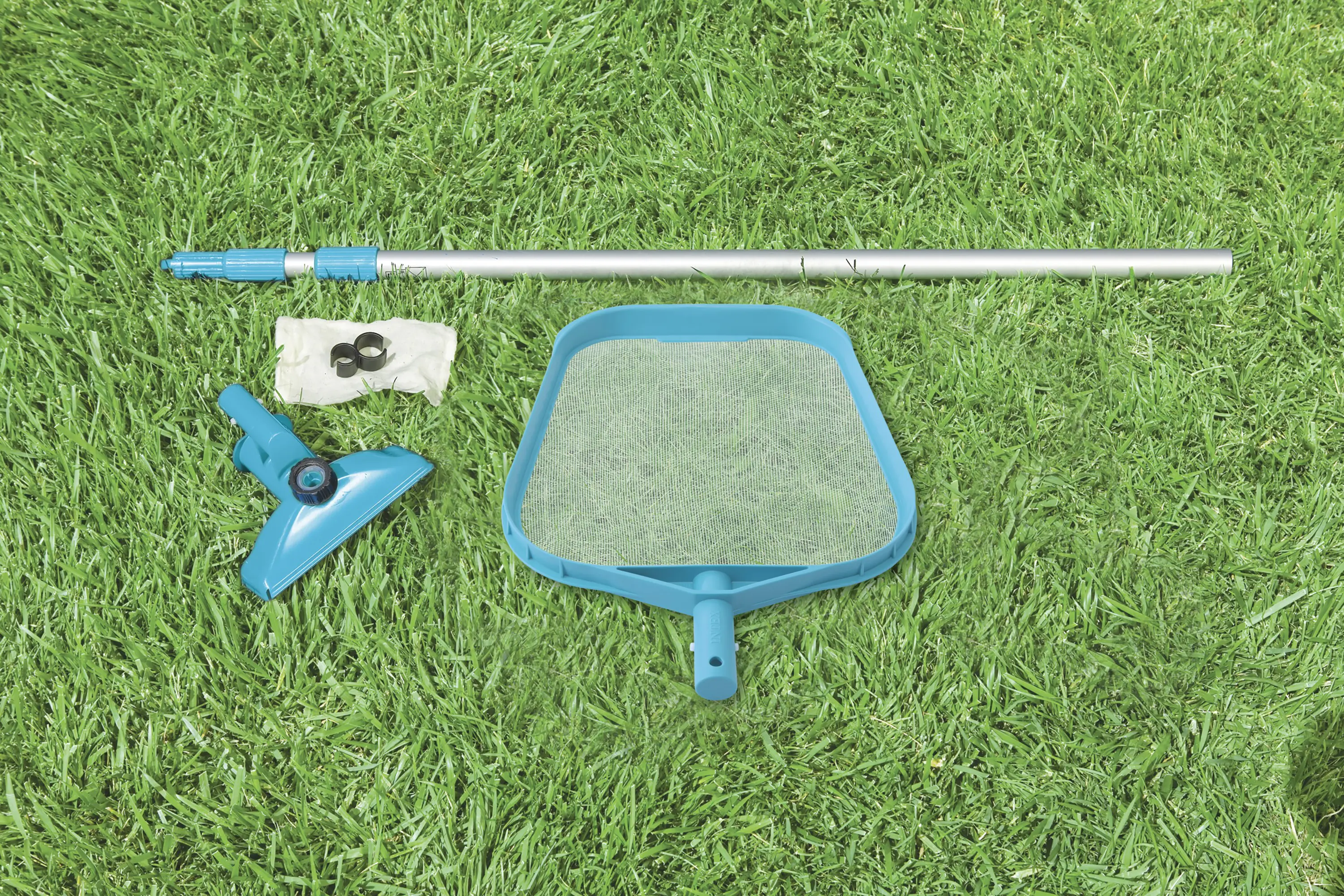 Intex Pool Reinigungsset Venturi