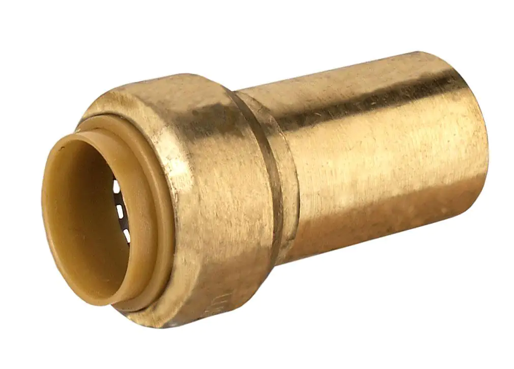 Cornat Steck-Reduzier-Nippel Ø 18 mm / Ø 15 mm