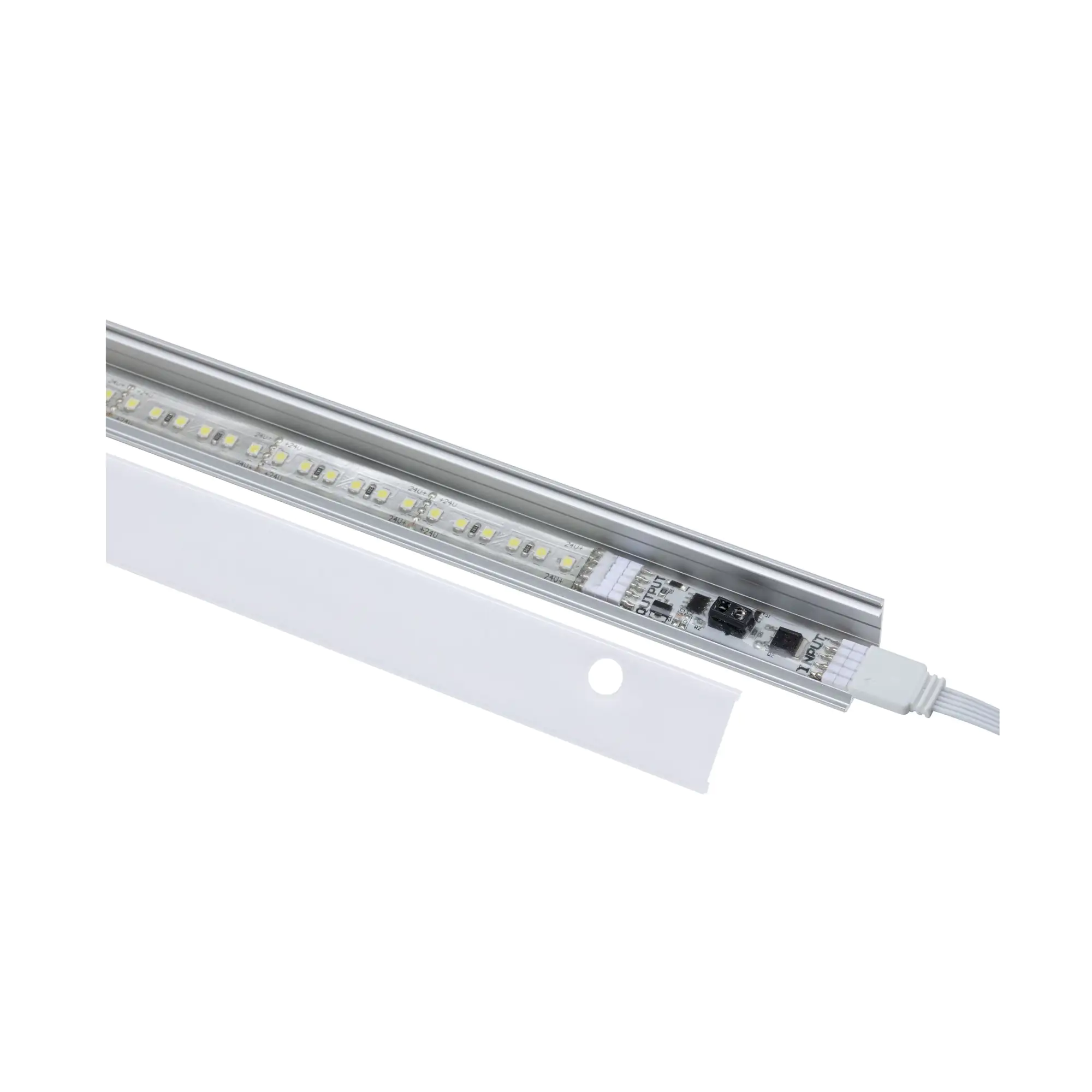 Paulmann MaxLED Profilsensor Touchless weiß