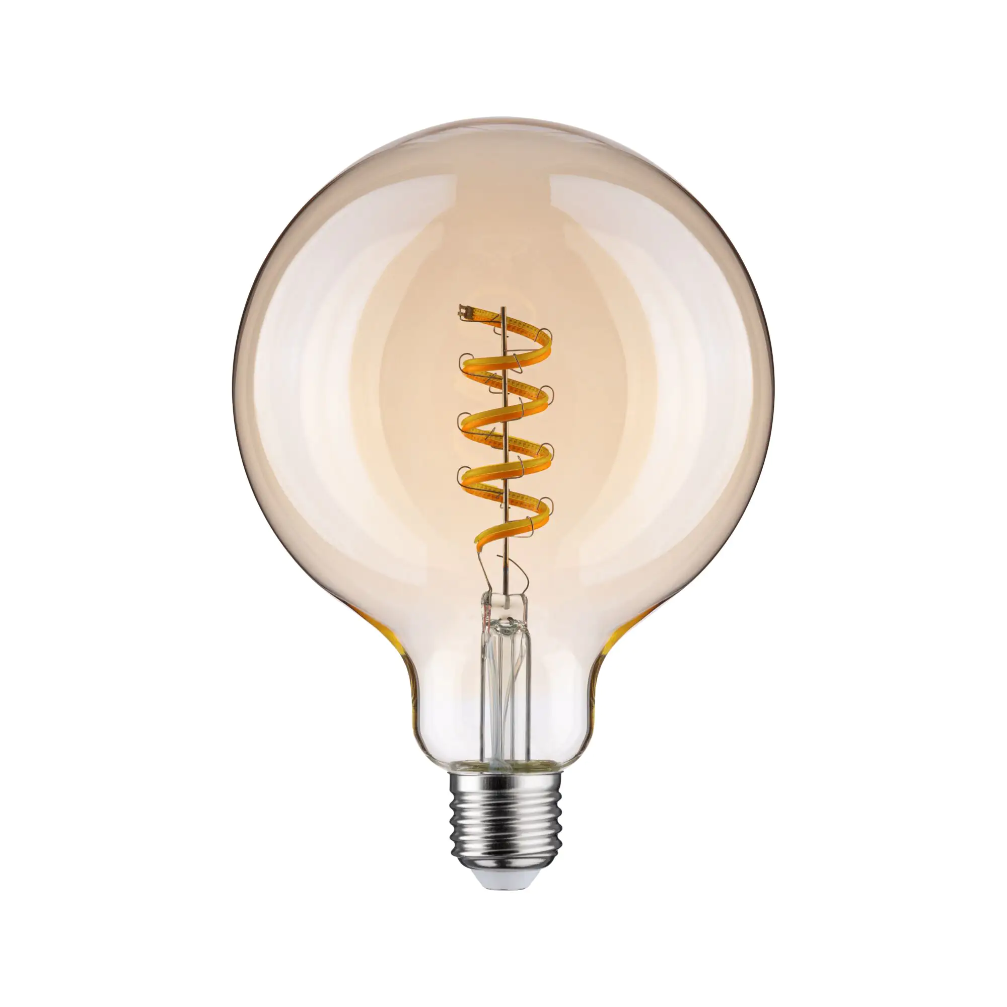 Paulmann LED Leuchtmittel ZigBee Globe 125 E27 7,5 W warmweiß - kaltweiß