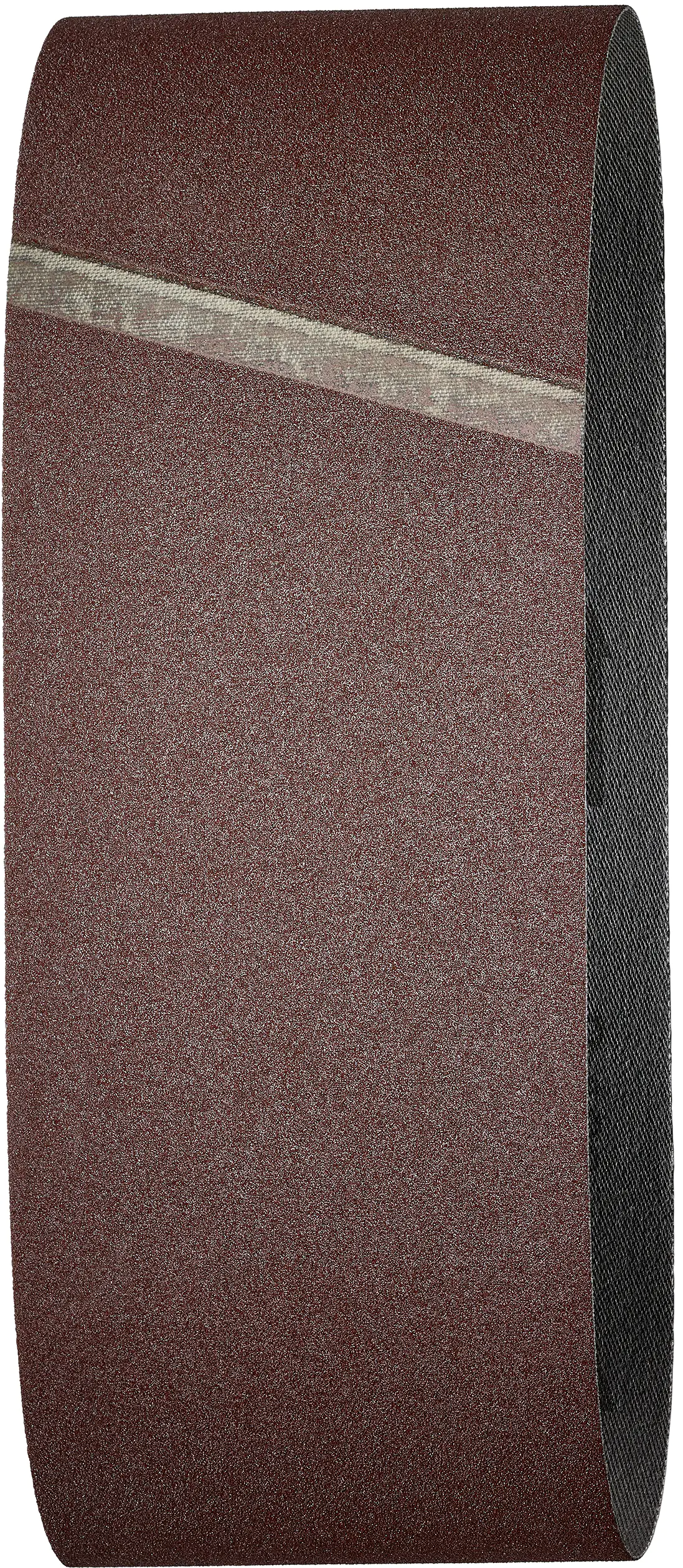Wolfcraft Gewebeschleifbänder K120 76 x 457 mm 3 Stück
