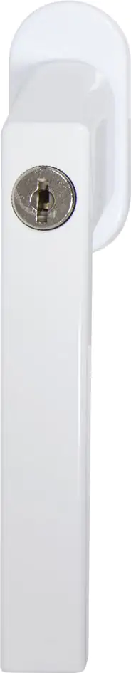 Abus Fenstergriff FG 210 weiß