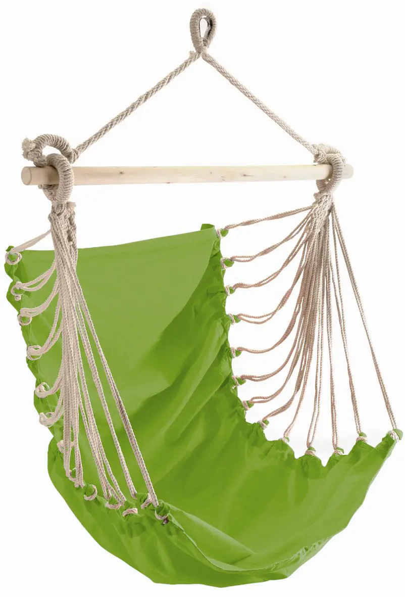 Conacord Hängesitz Fashion green 85 x 160 cm