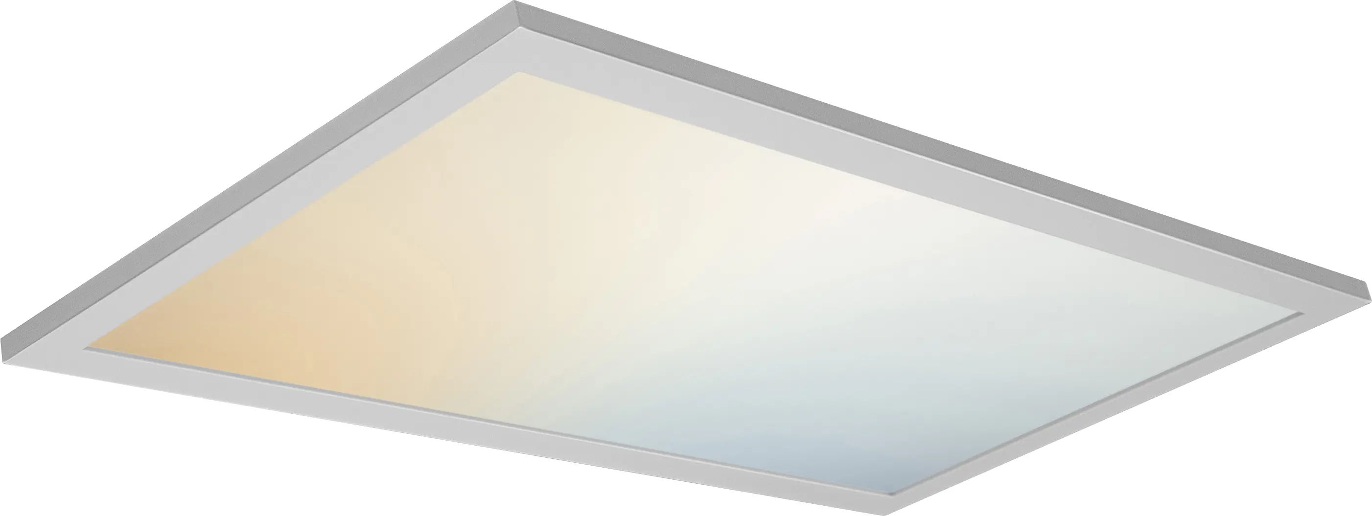 Ledvance LED Panel Planon Smart+ WiFi 59,5 x 30 cm weiß