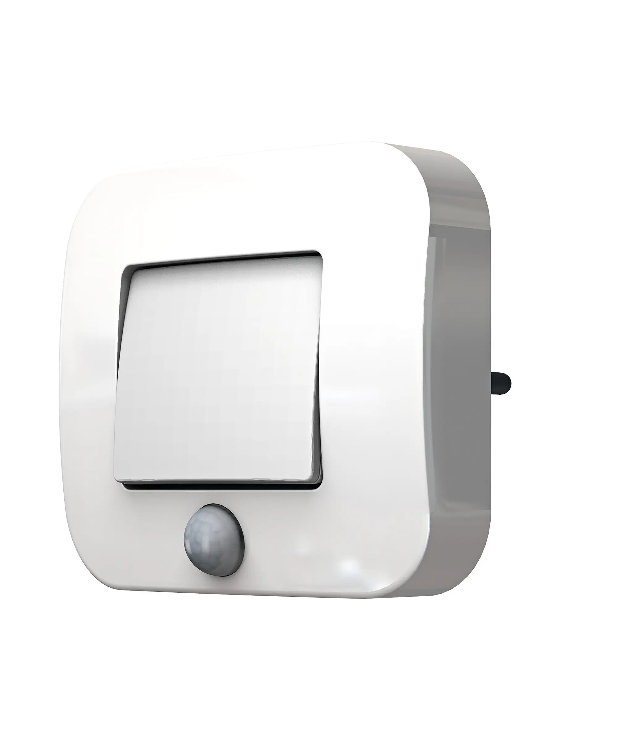 Osram Lunetta Hall Sensor Weiß