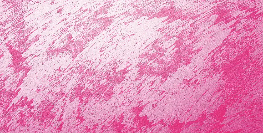 Decotric Crystal-Finish 750 ml neon pink
