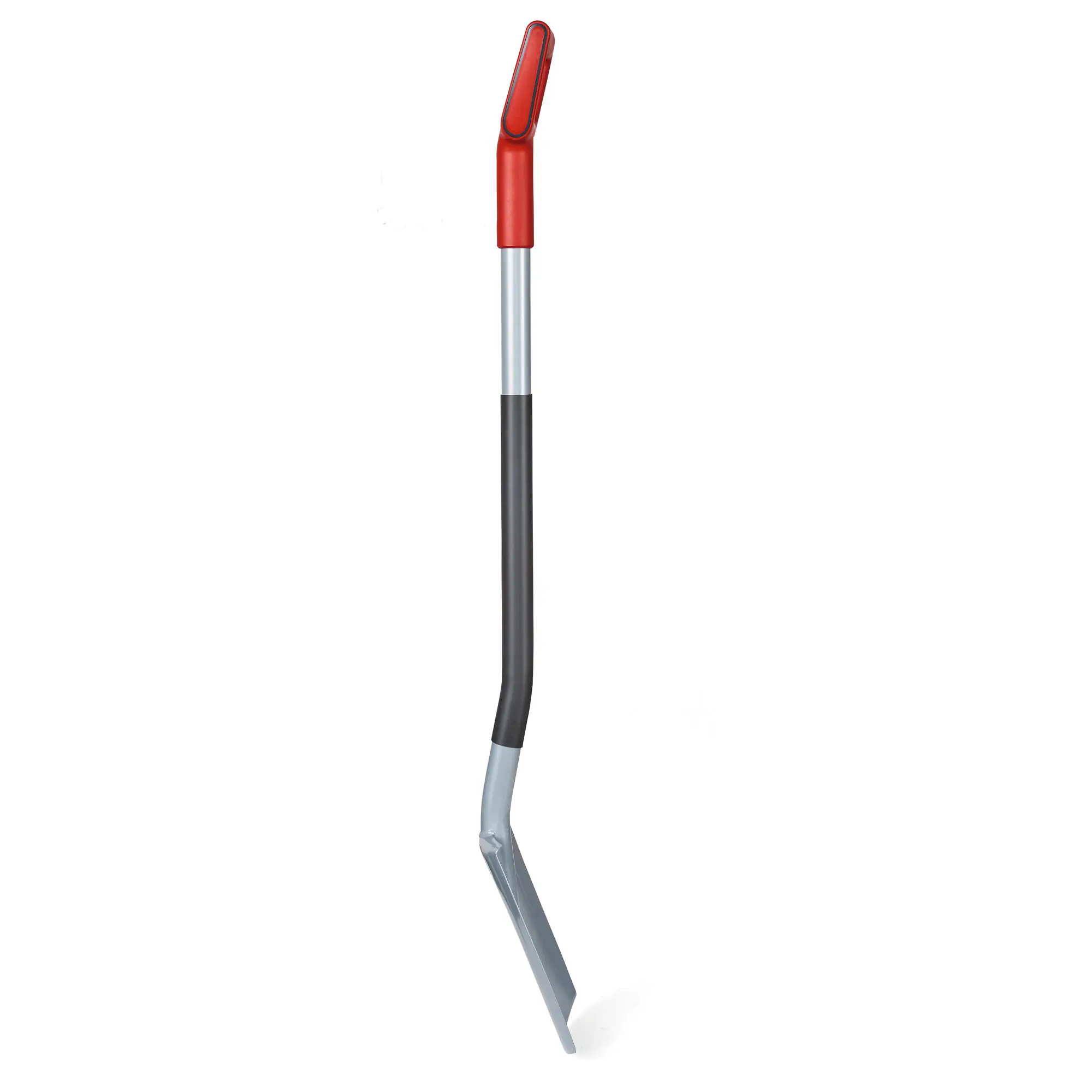 Wolf Garten Spaten ASP-D 123 cm ergonomischer D-Griff gerade