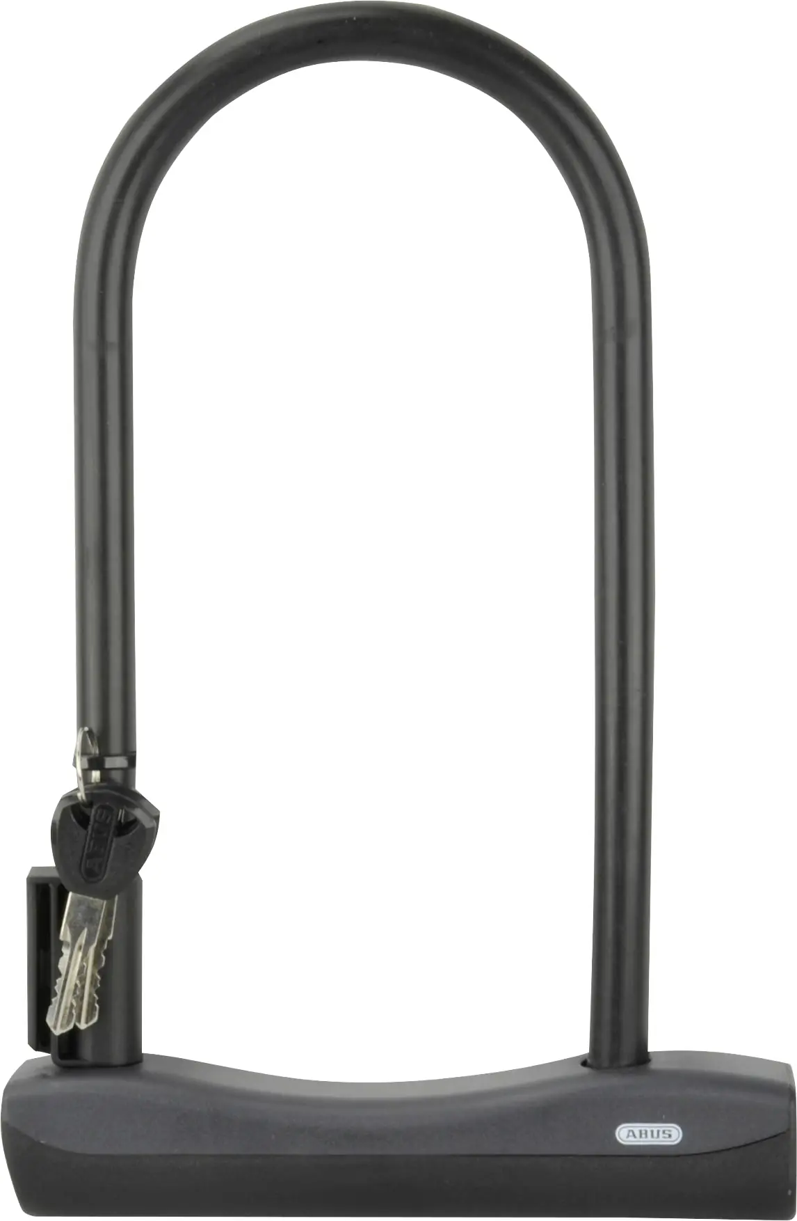 Abus Bügelschloss 3400/180 HB230 USHCAPTAIN L-23 cm, B-10,9 cm