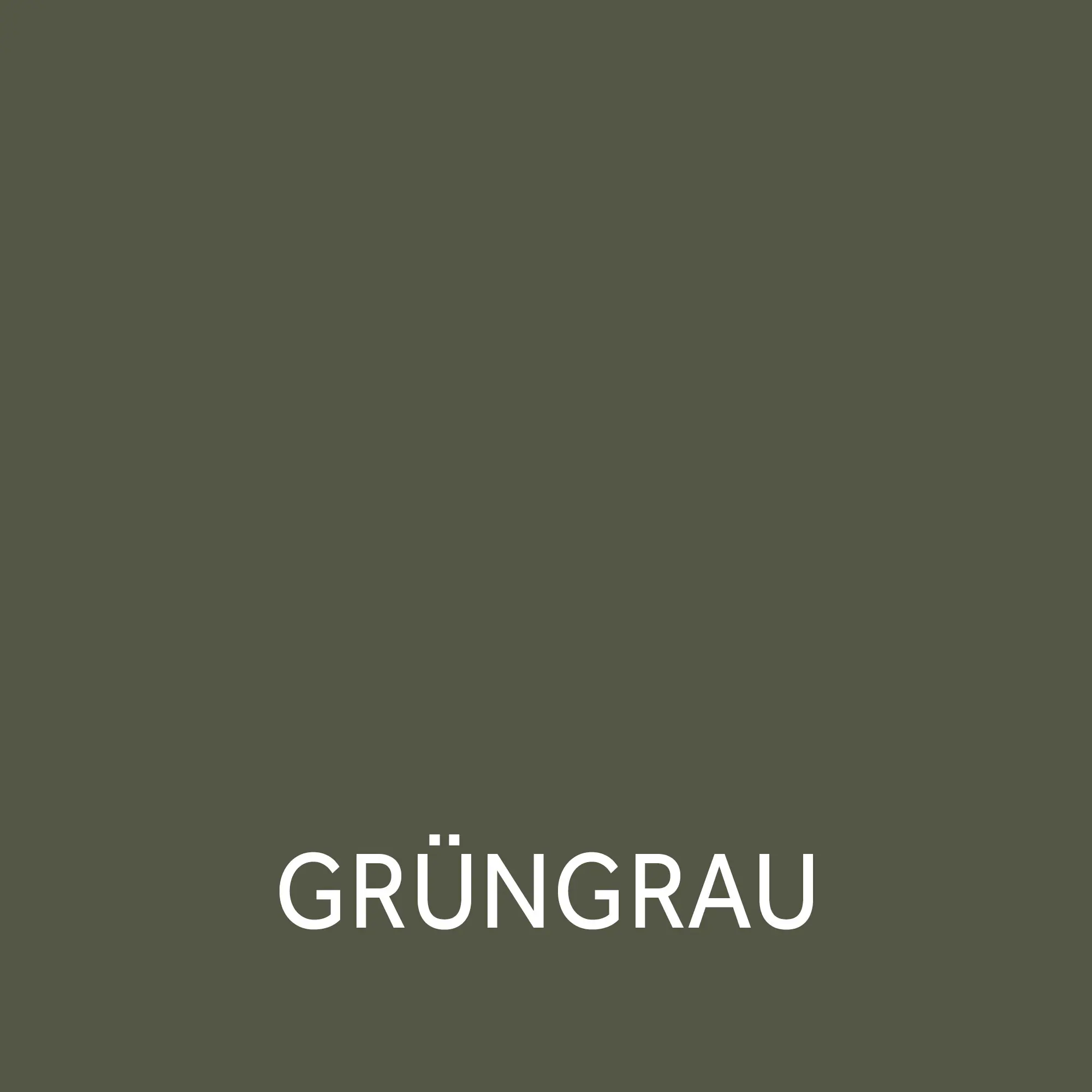 Bondex Wetterschutz-Farbe 3 L grün-grau