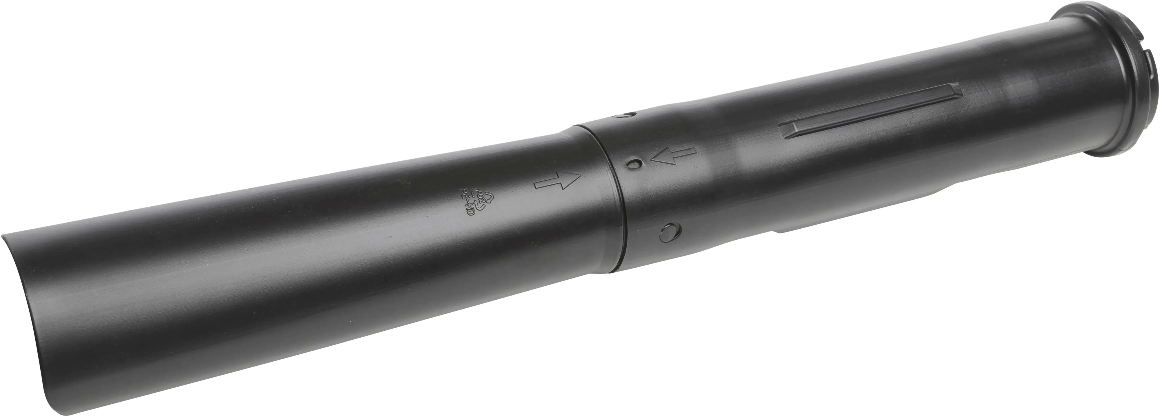 Stiga Benzin Laubbläser BL 530 V 0,8 kW, 10,05 m³/min.