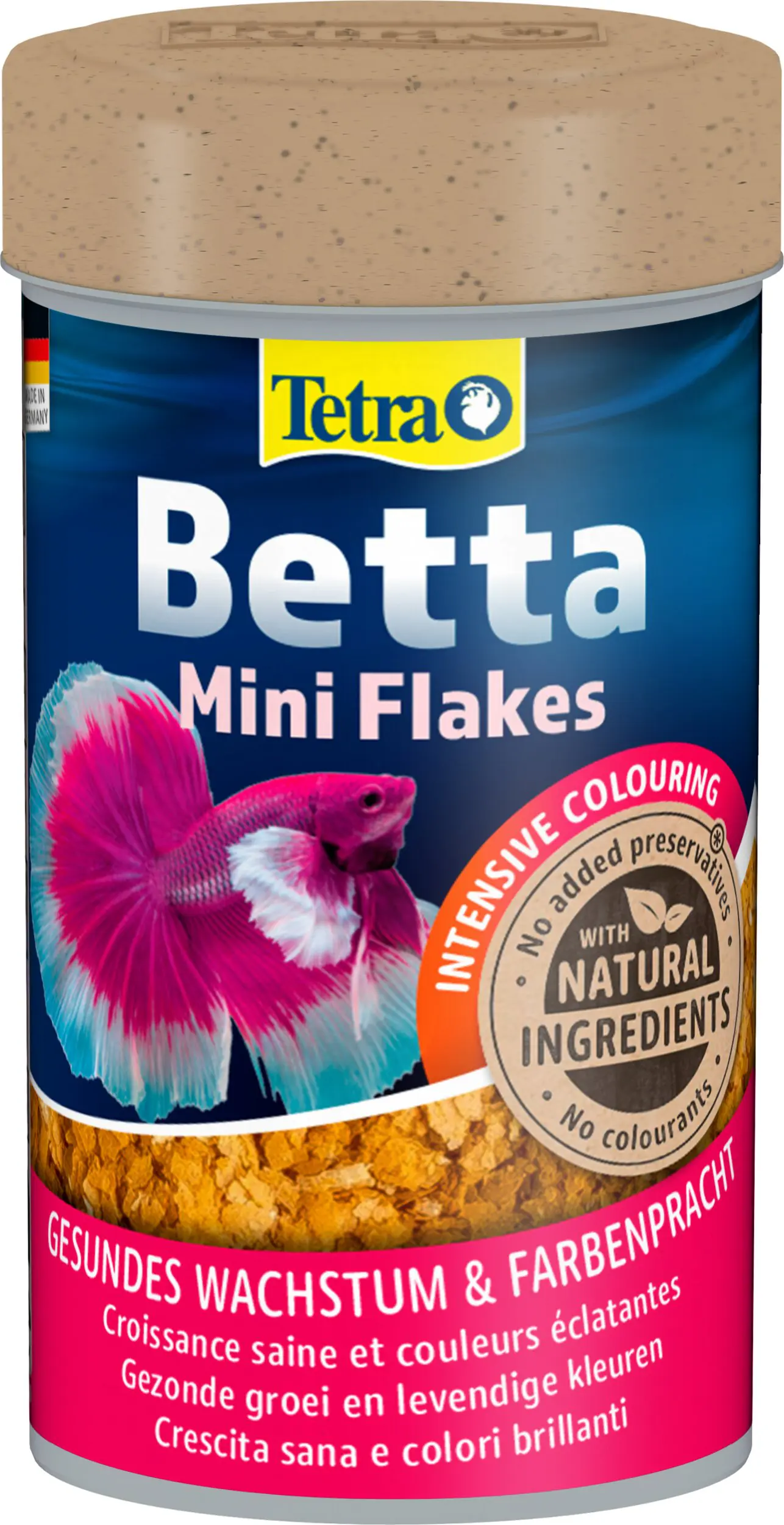 Tetra Betta 100 ml