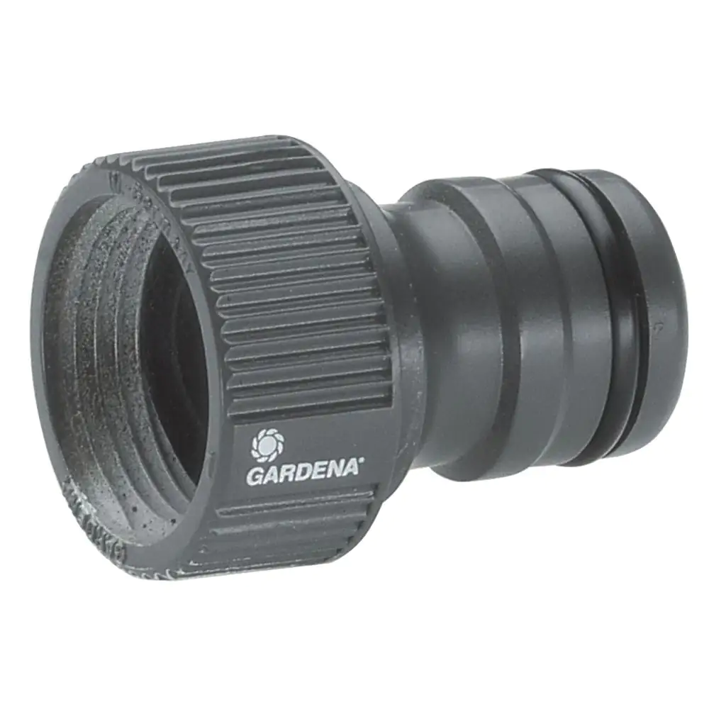 Gardena Hahnstück Profi-System