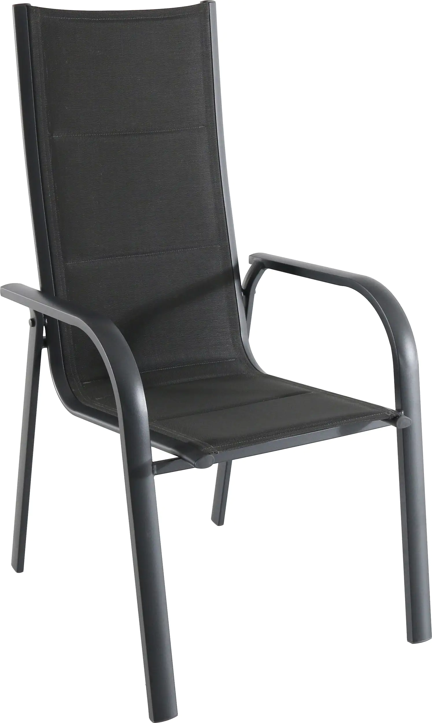 Primaster Stapelstuhl Fano