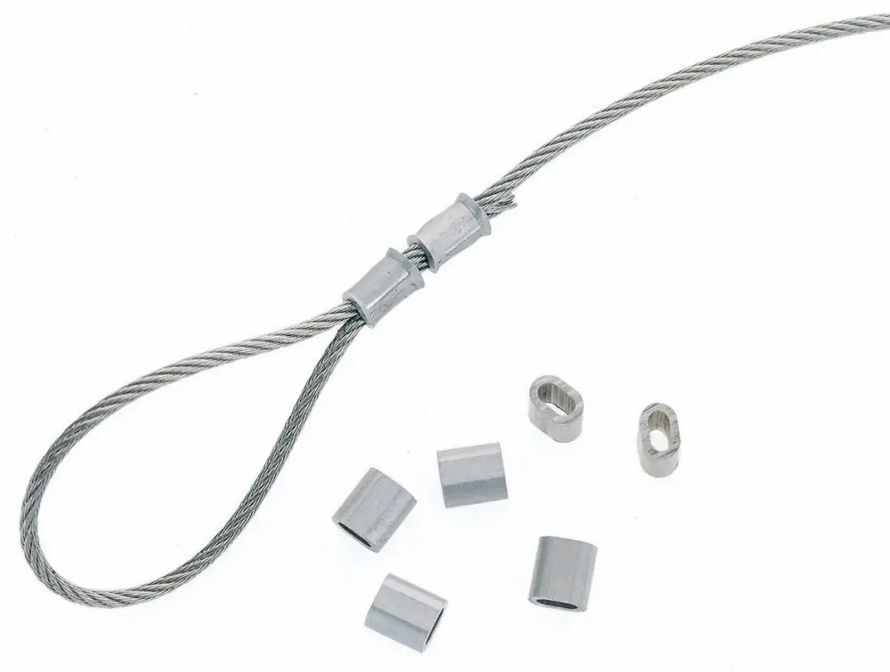 Conacord Pressklemme 2 mm