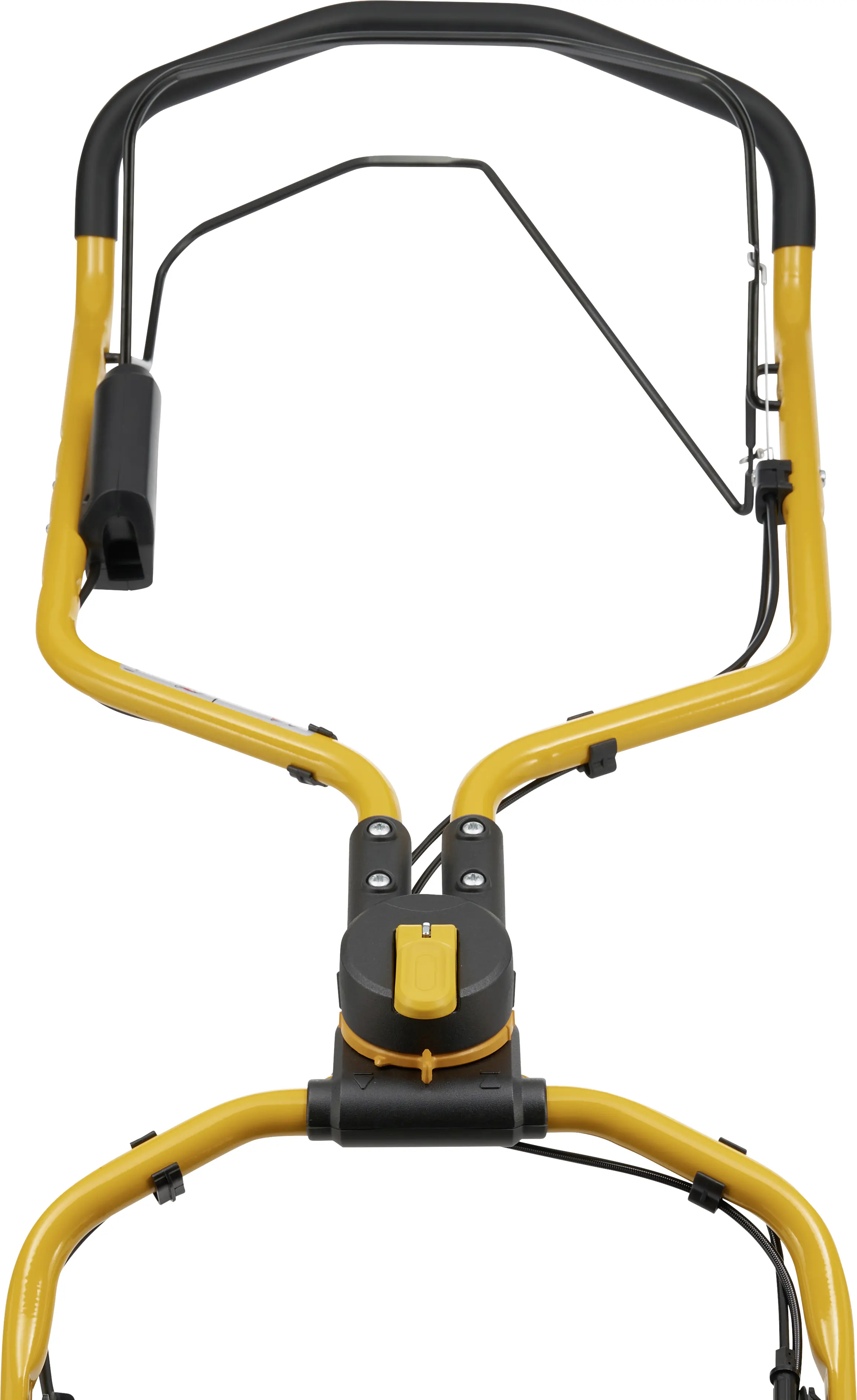 Stiga Benzin Rasenmäher Combi 553 SE, 2,6 kW, 51 cm Schnittbreite