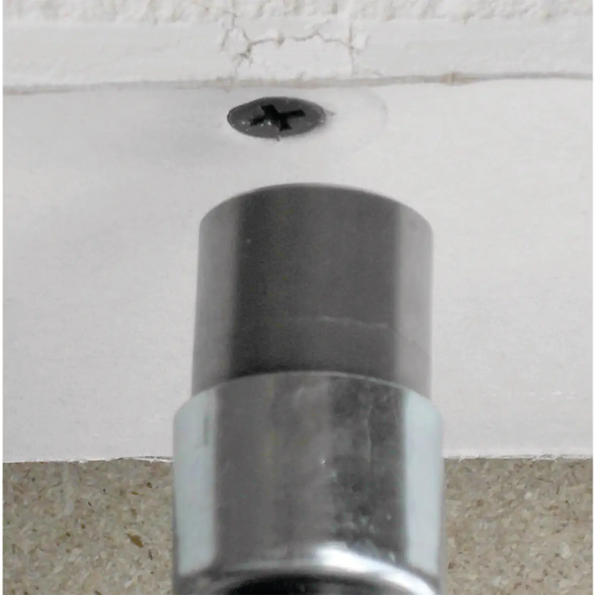 Connex Schnellbauschrauben 3,9 x 25 mm PH 2 - 750 Stk.