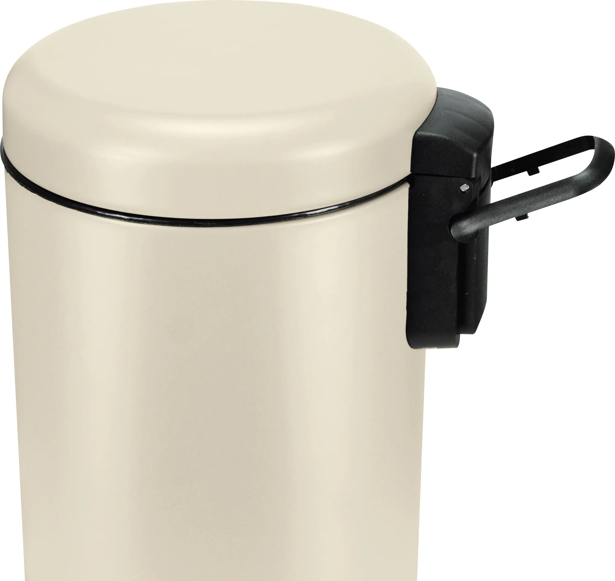 Kleine Wolke Kosmetikeimer One 3 L beige