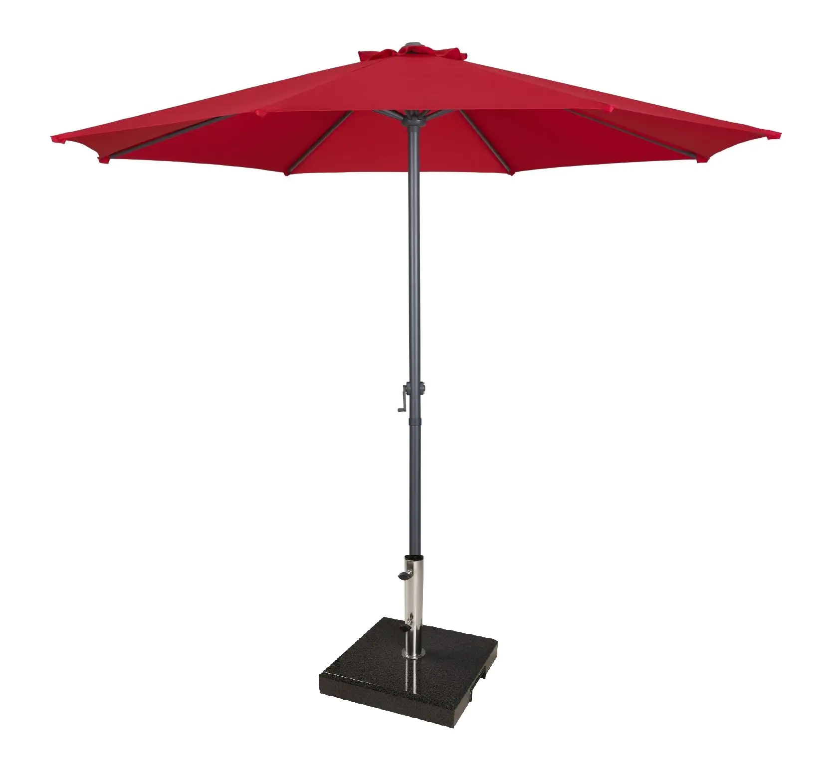TrendLine Beton-Schirmständer 25 kg